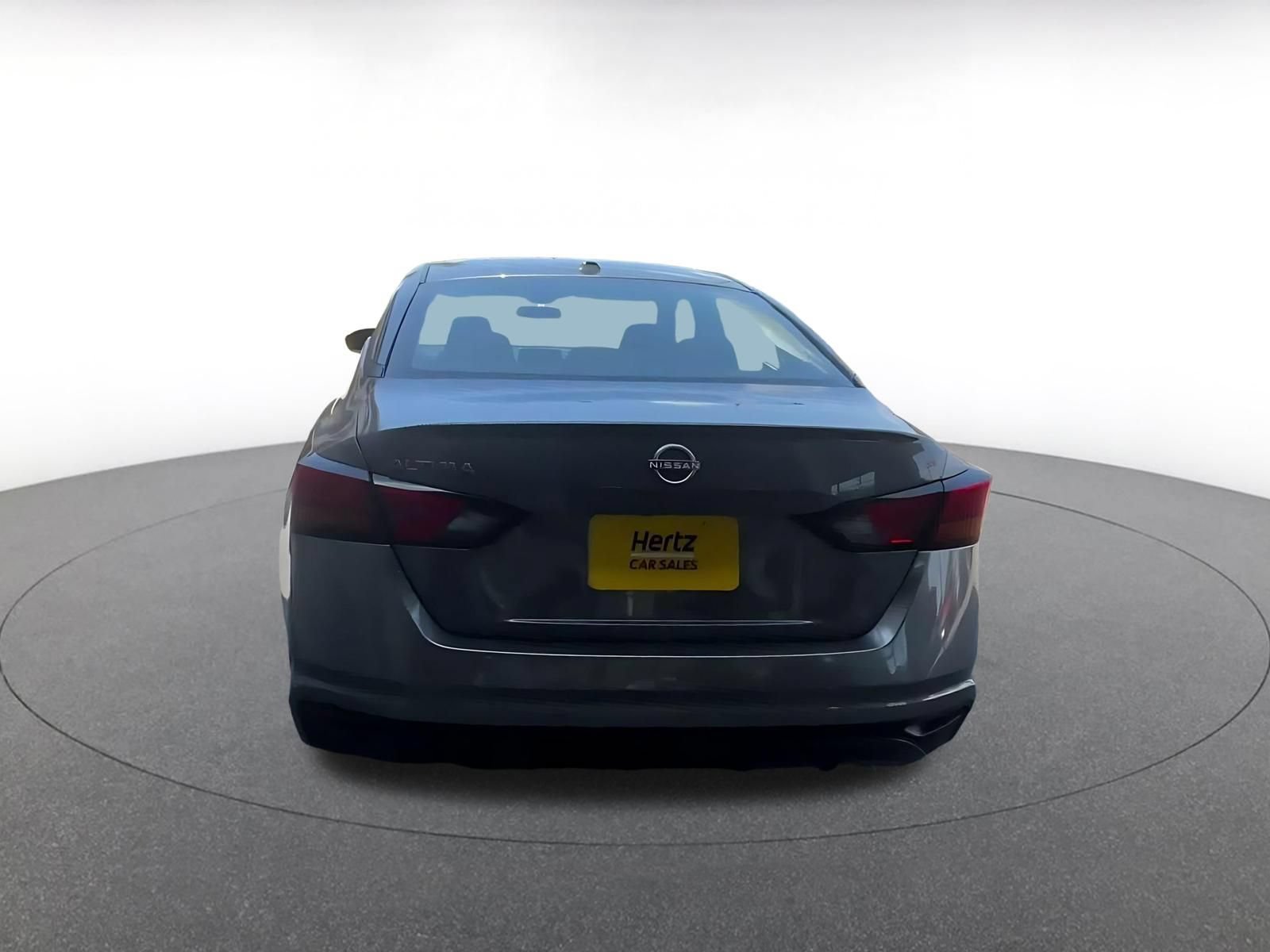Thumbnail: 2026 Nissan Altima - 12