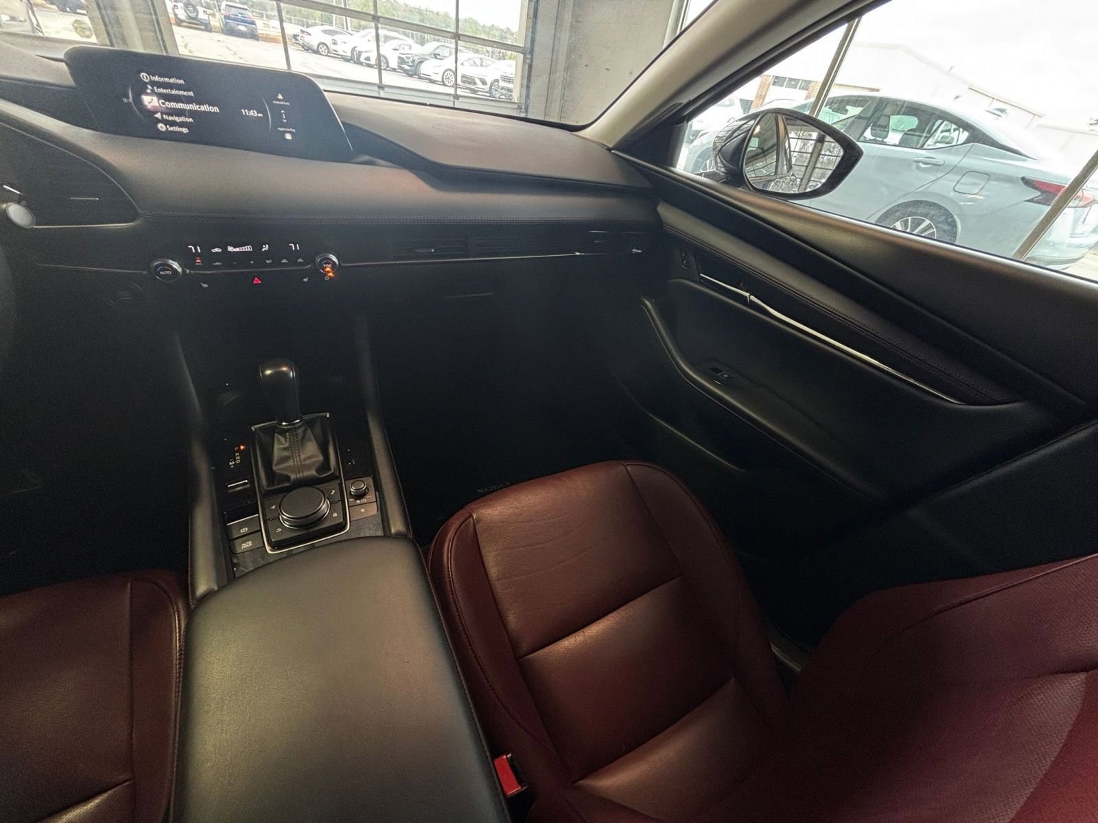 Thumbnail: 2025 Mazda Mazda3 - 35