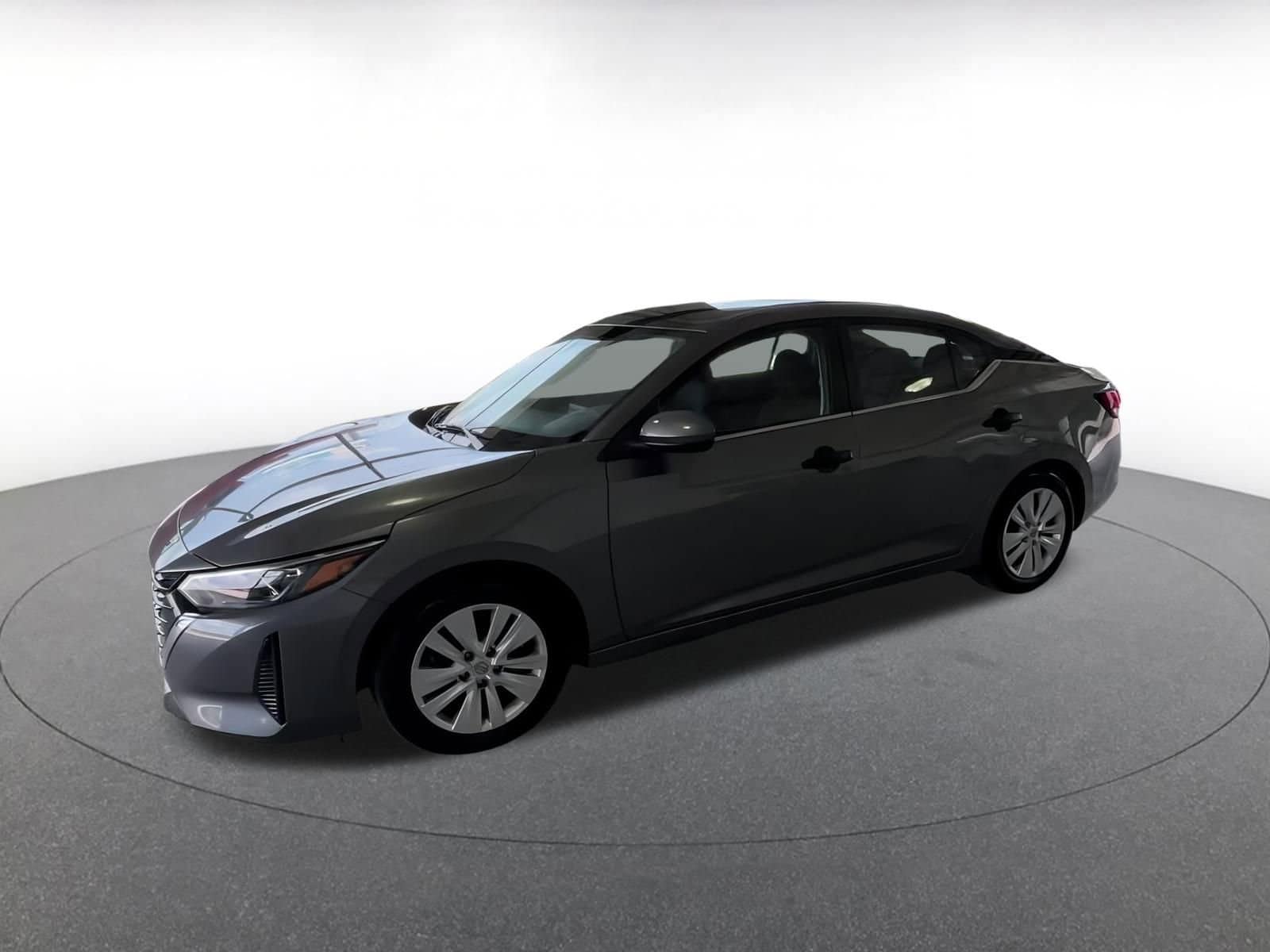 Thumbnail: 2024 Nissan Sentra - 7