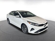 2024 Kia Forte LXS -
                  Morrow, GA