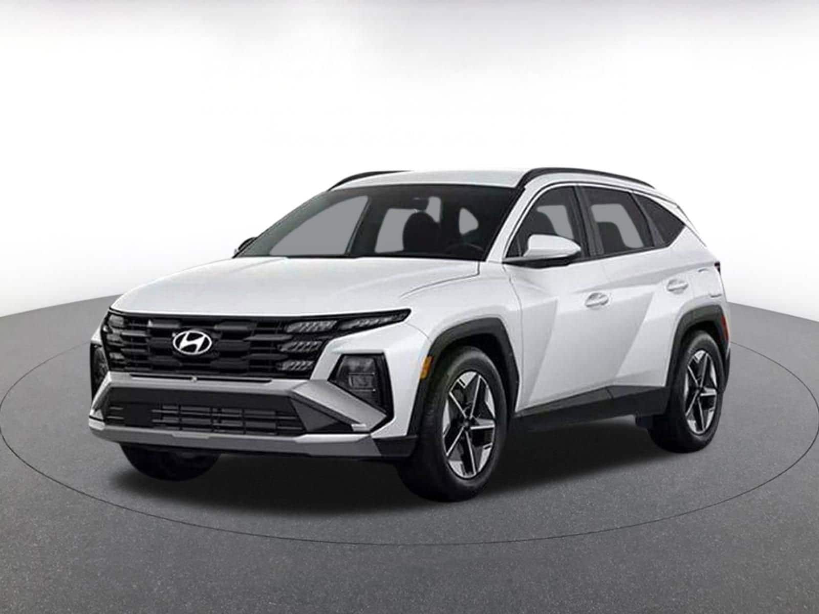 Thumbnail: 2025 Hyundai Tucson - 4