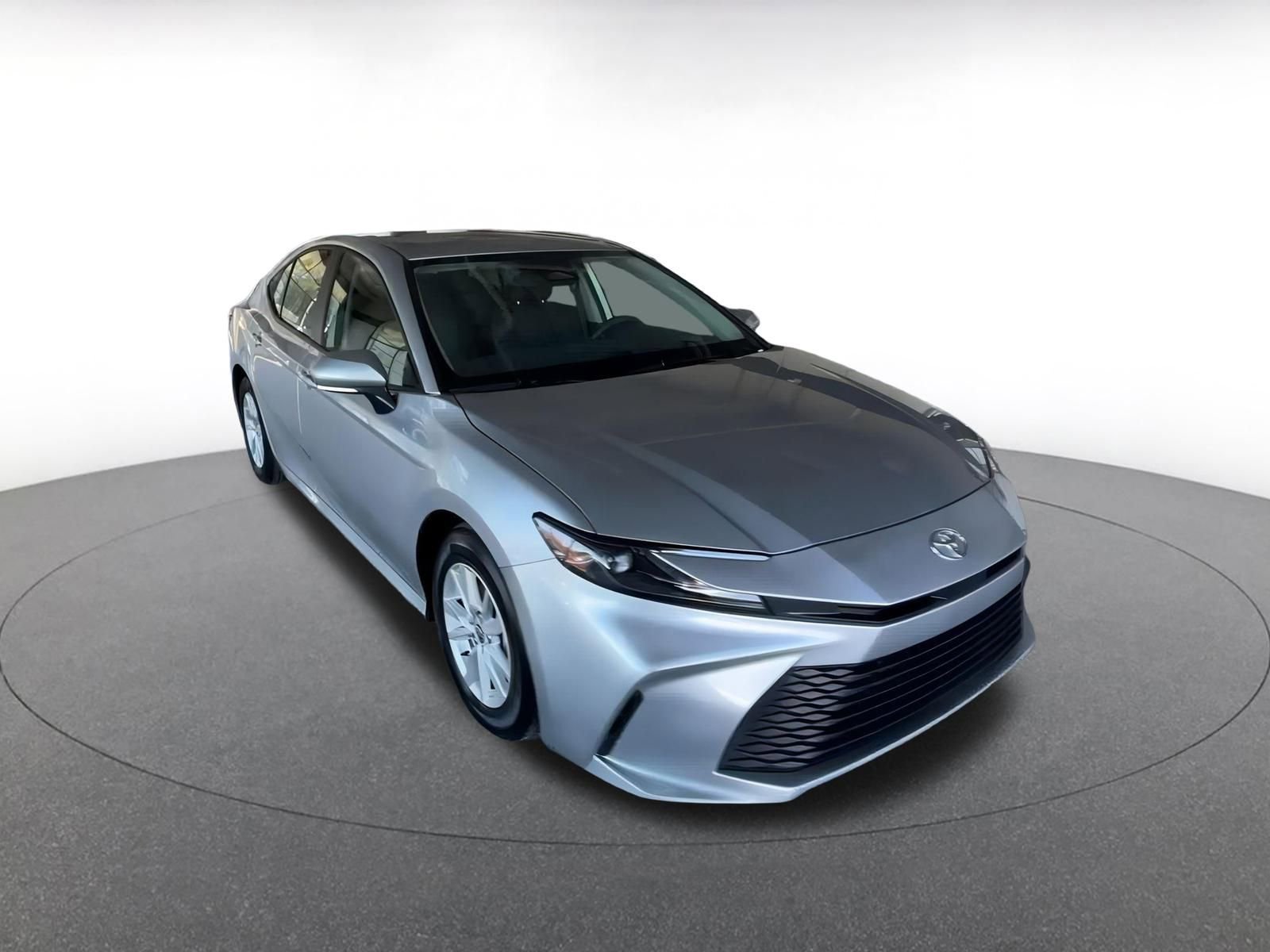 Thumbnail: 2025 Toyota Camry - 3