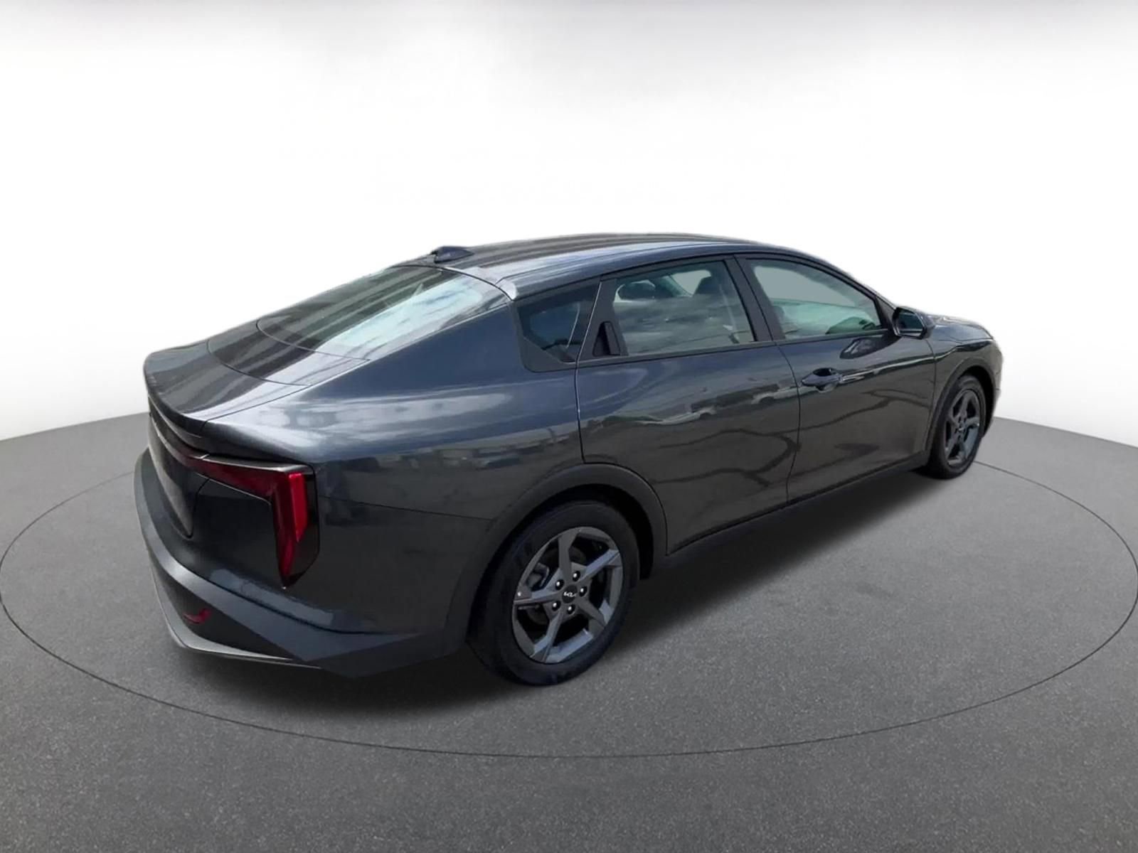 Thumbnail: 2025 Kia K4 - 13