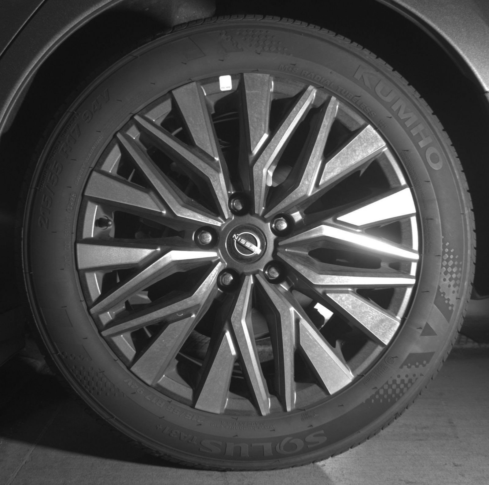 Thumbnail: 2026 Nissan Altima - 13