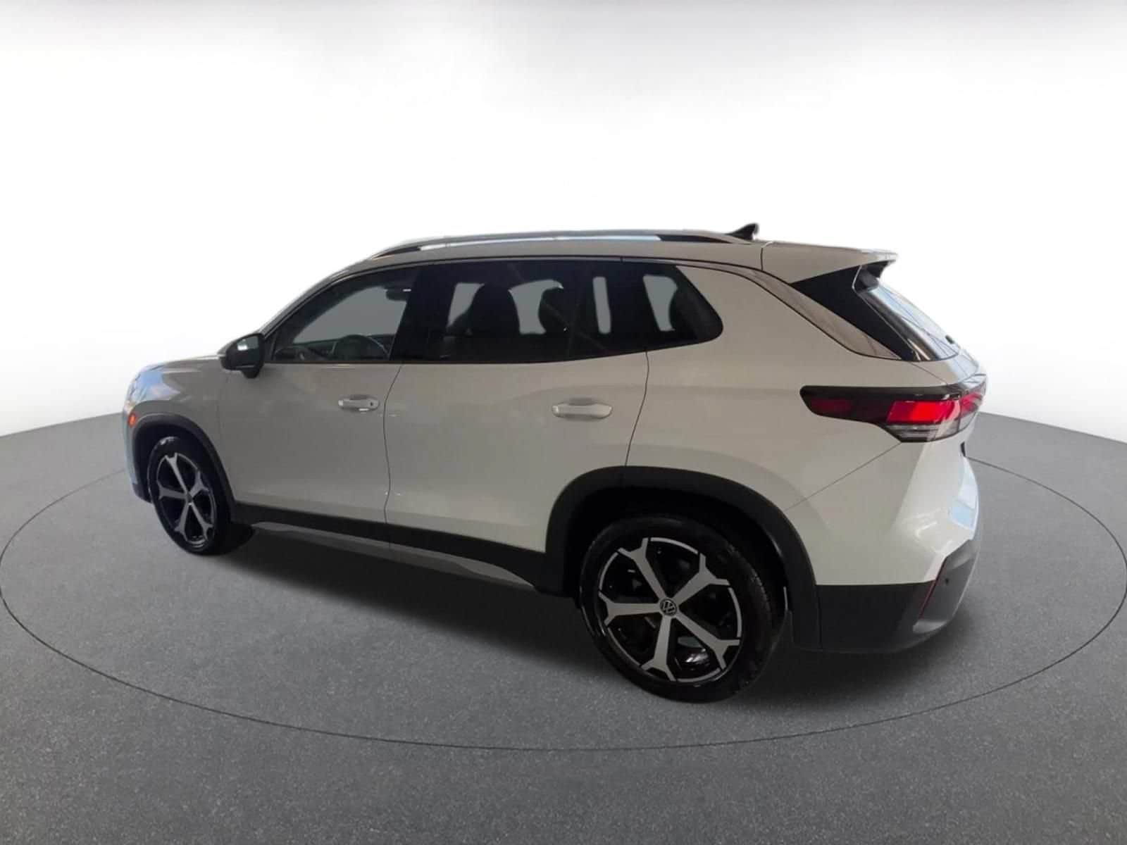 Thumbnail: 2026 Volkswagen Tiguan - 10
