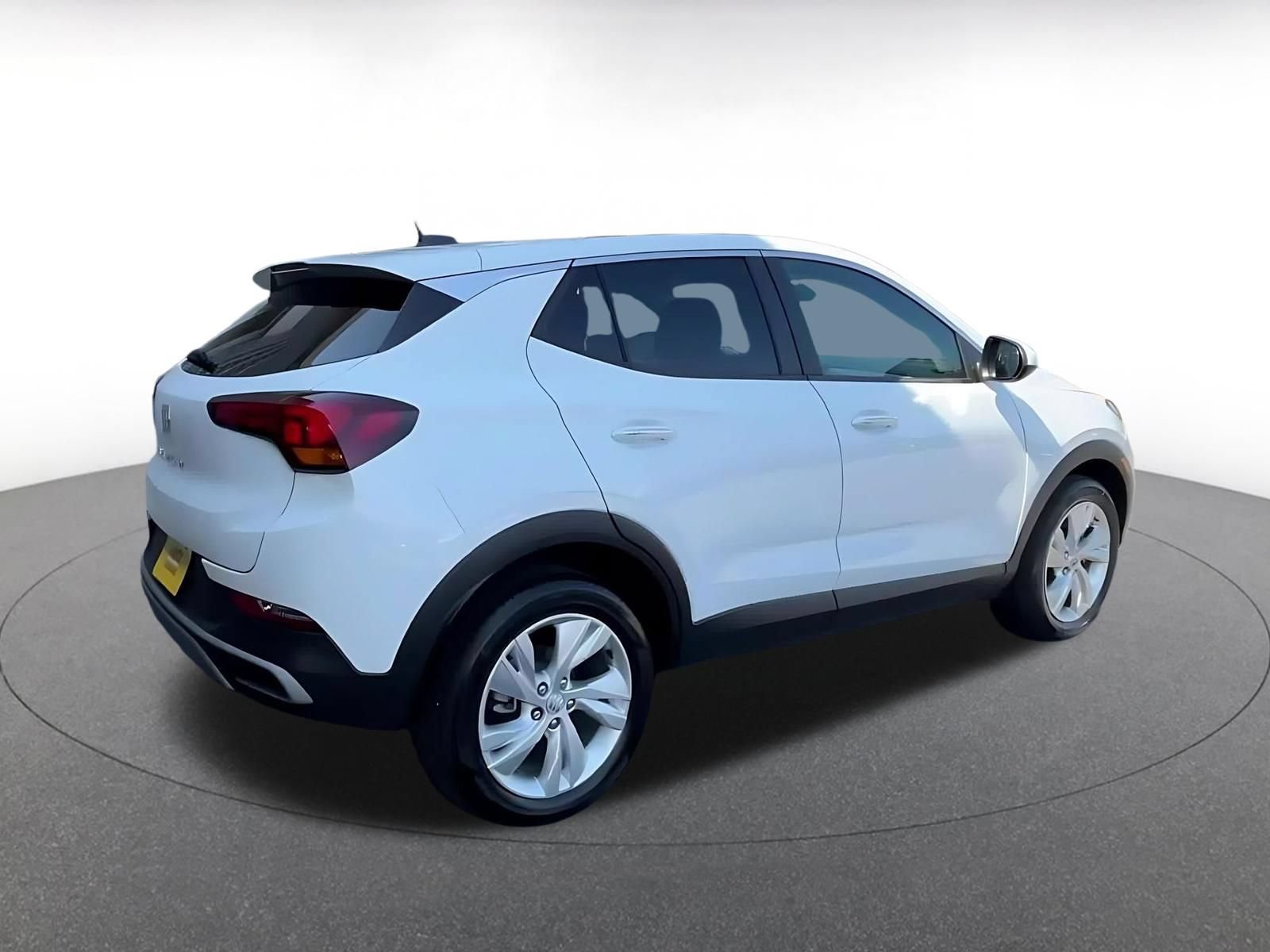 Thumbnail: 2026 Buick Encore GX - 12