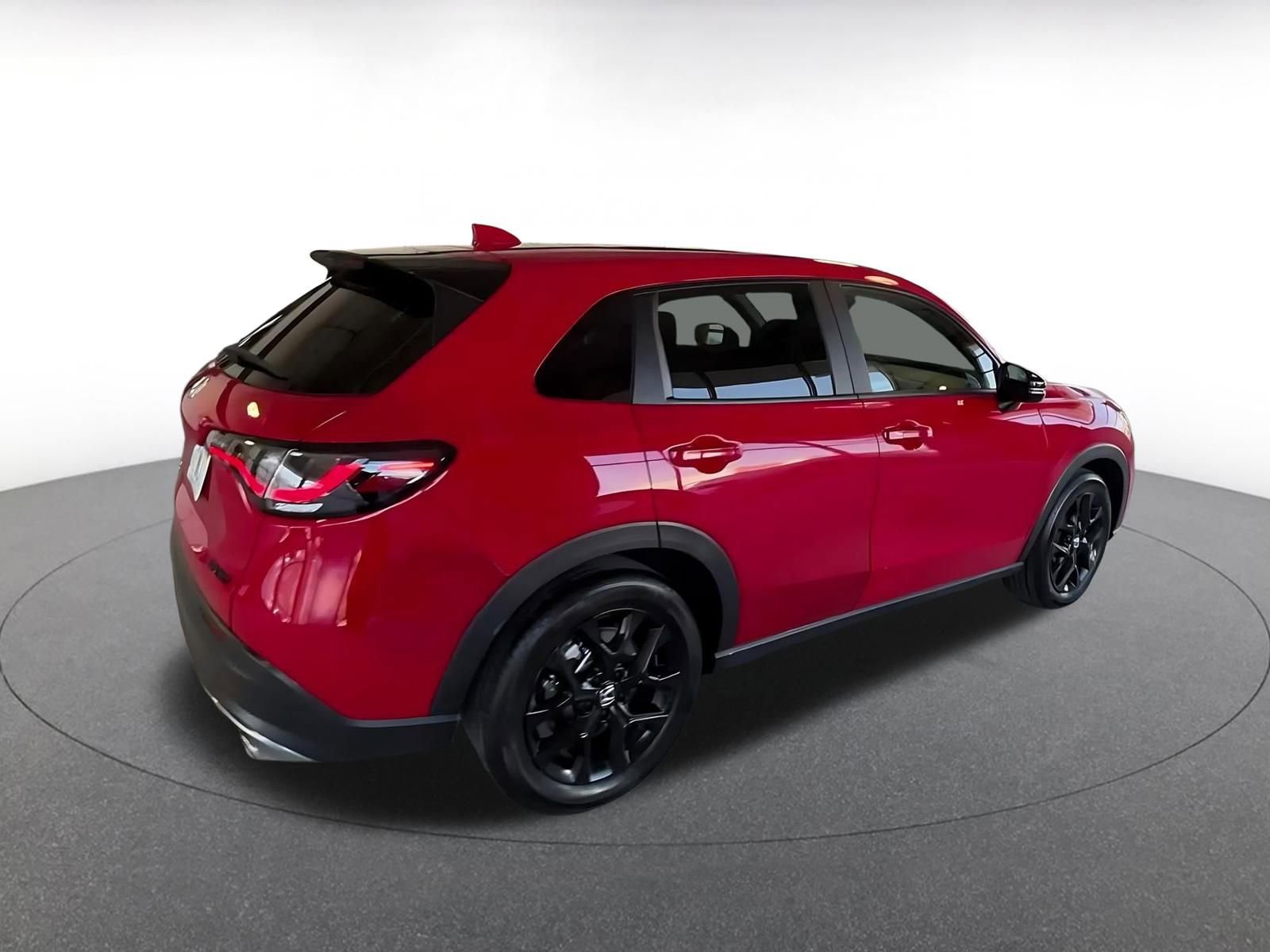 Thumbnail: 2025 Honda HR-V - 20