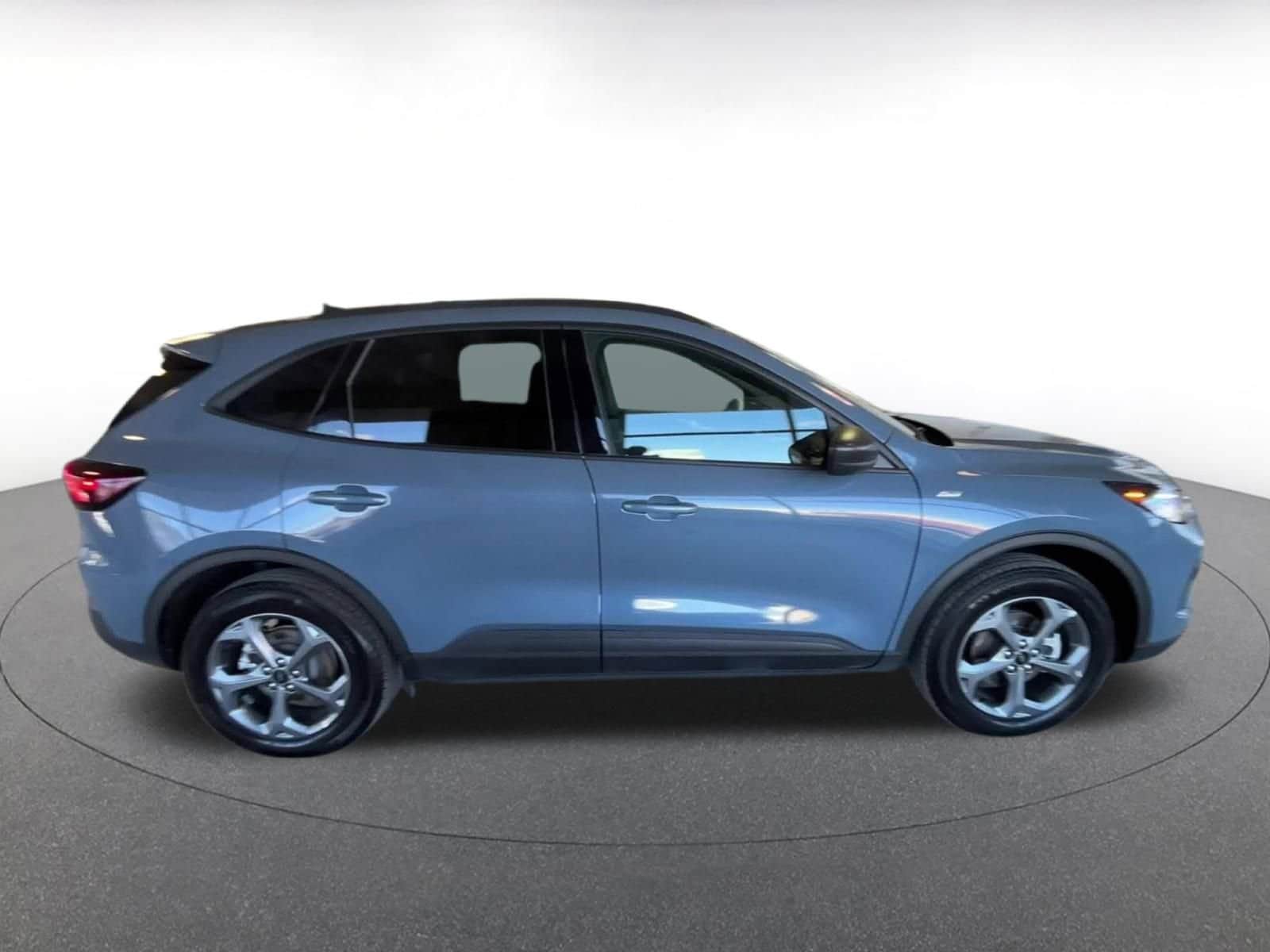 Thumbnail: 2025 Ford Escape - 16