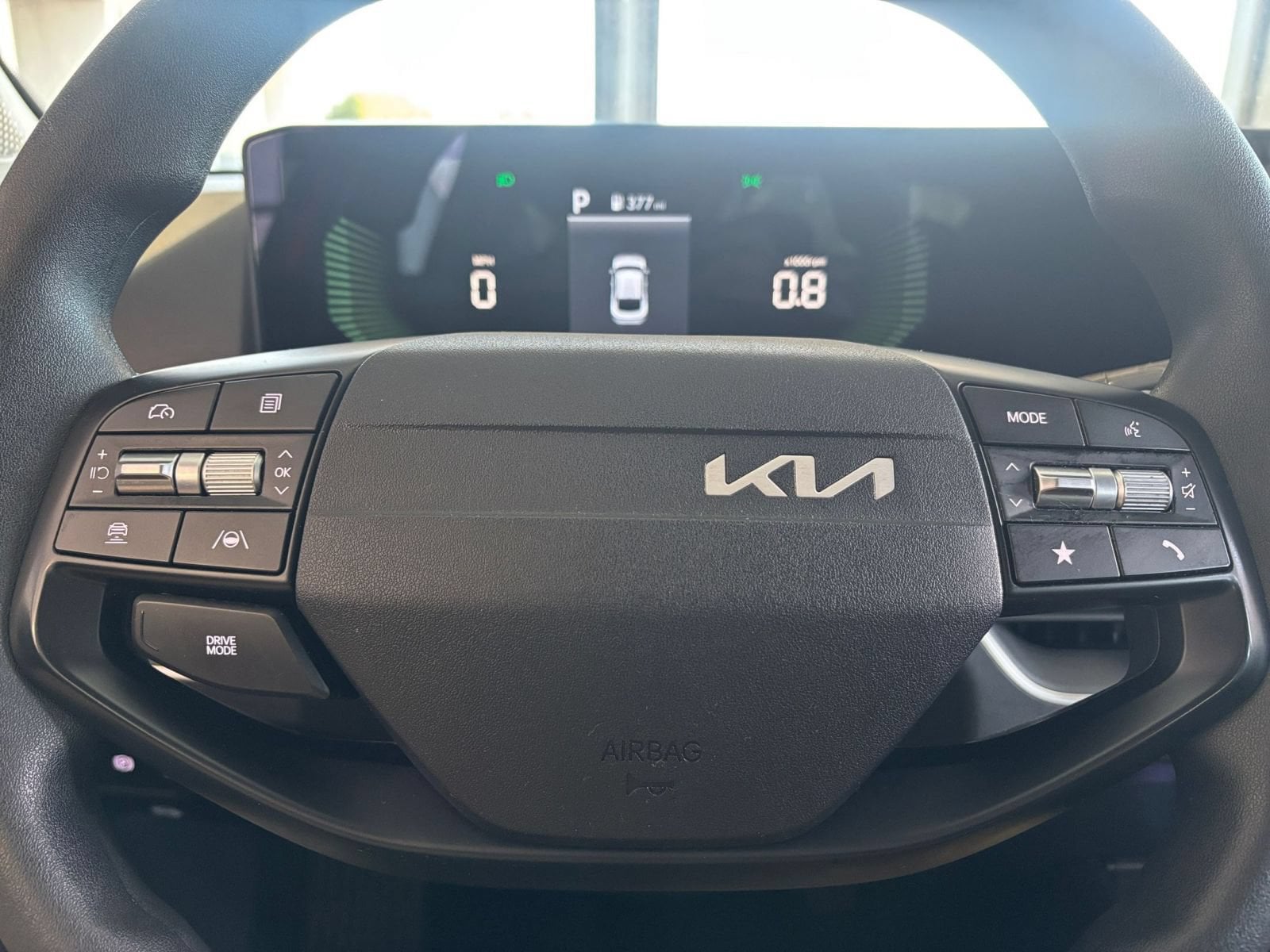 Thumbnail: 2025 Kia K4 - 27