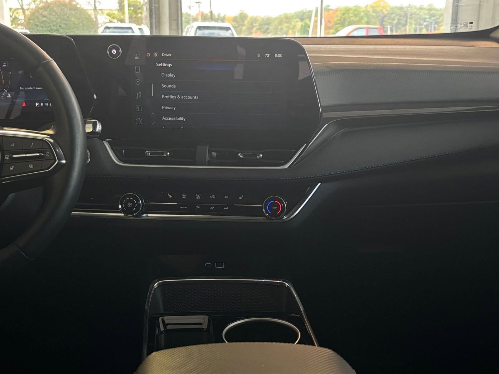 Thumbnail: 2025 Chevrolet Equinox - 18