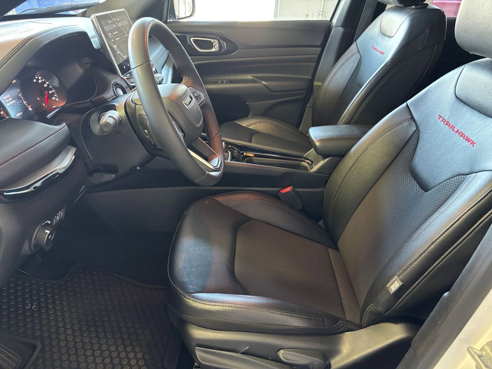 Thumbnail: 2025 Jeep Compass - 26