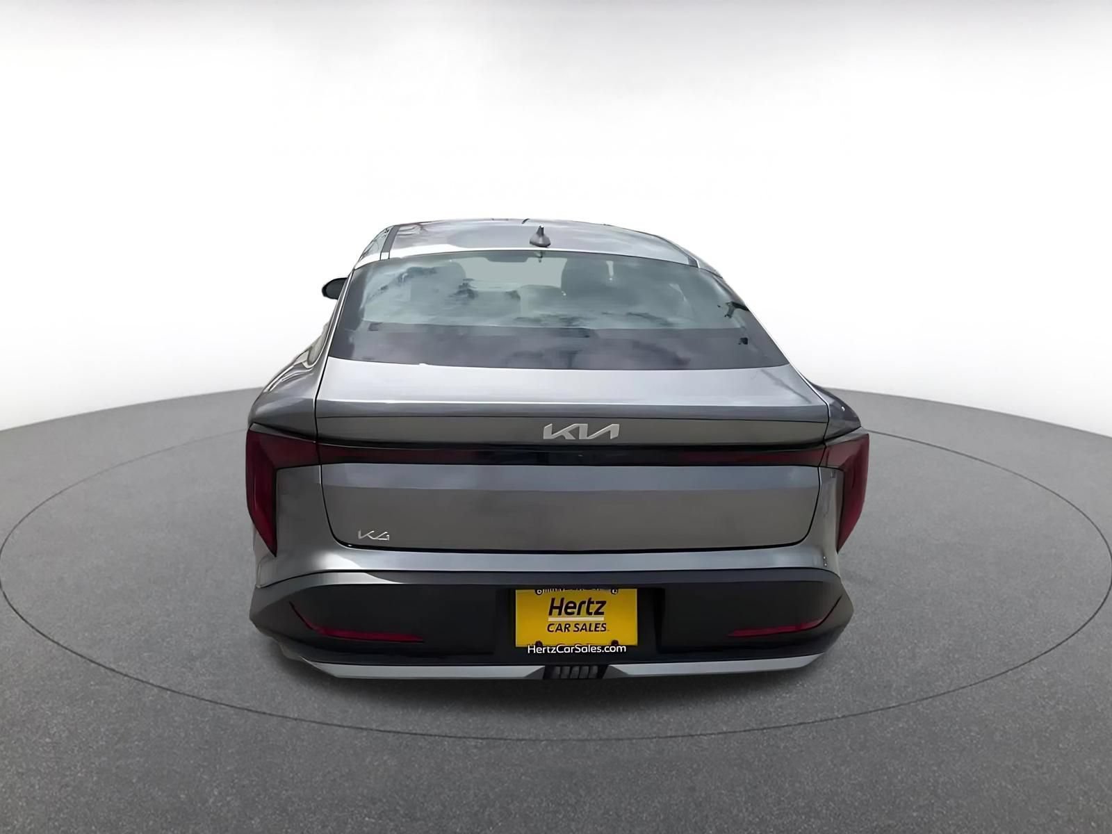 Thumbnail: 2025 Kia K4 - 11