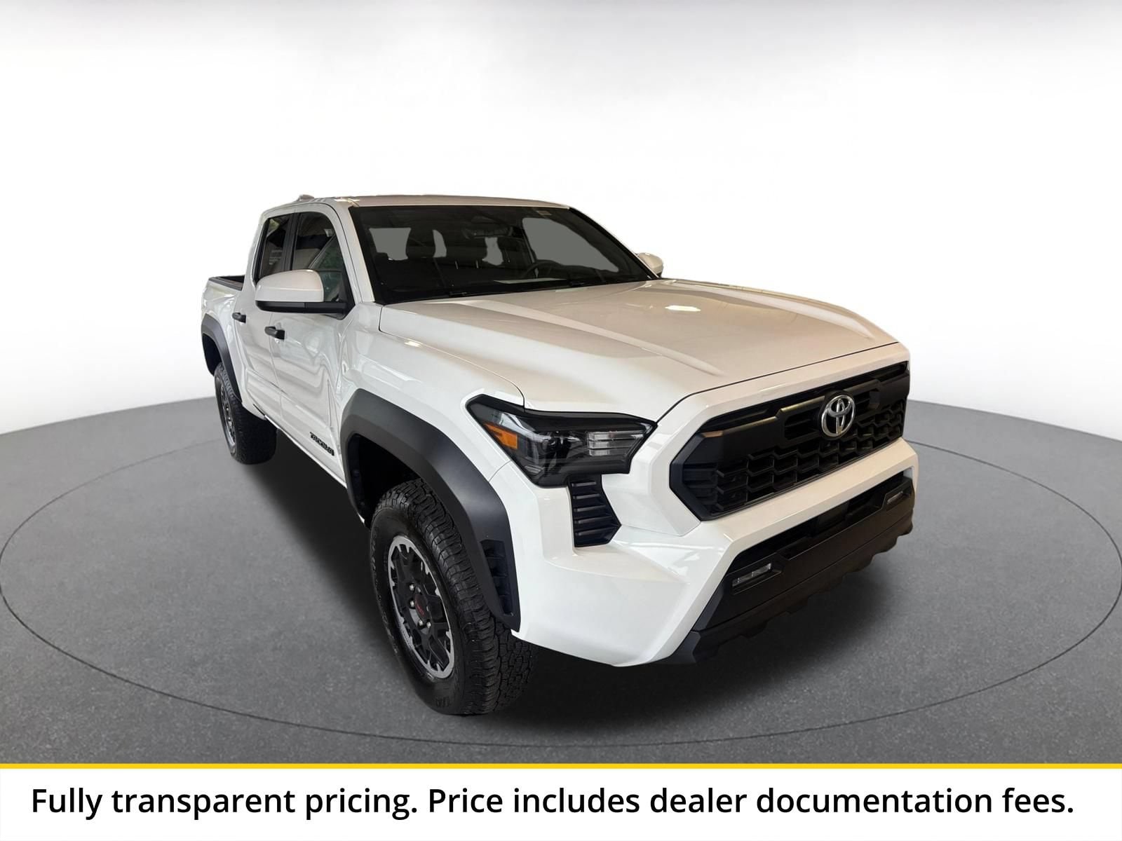 Thumbnail: 2025 Toyota Tacoma - 1
