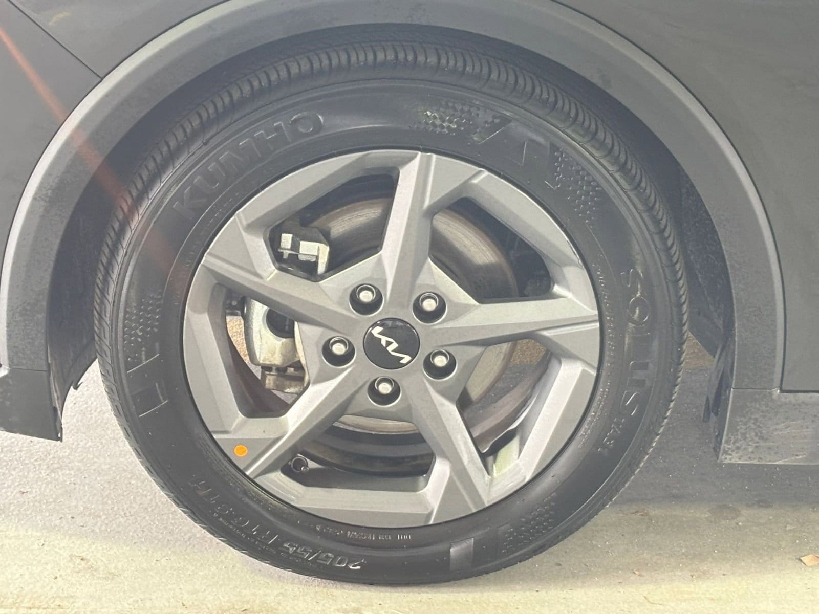 Thumbnail: 2025 Kia K4 - 30