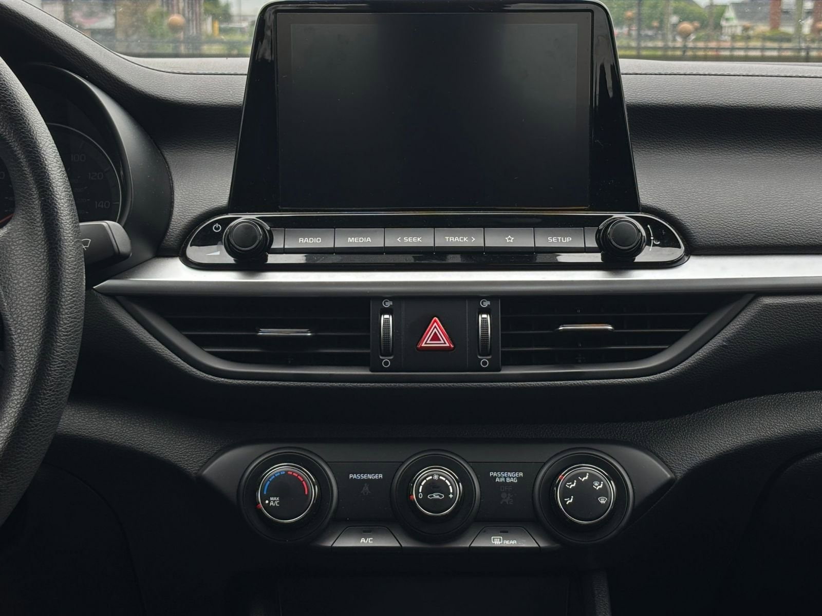 2024 Kia Forte LXS 21