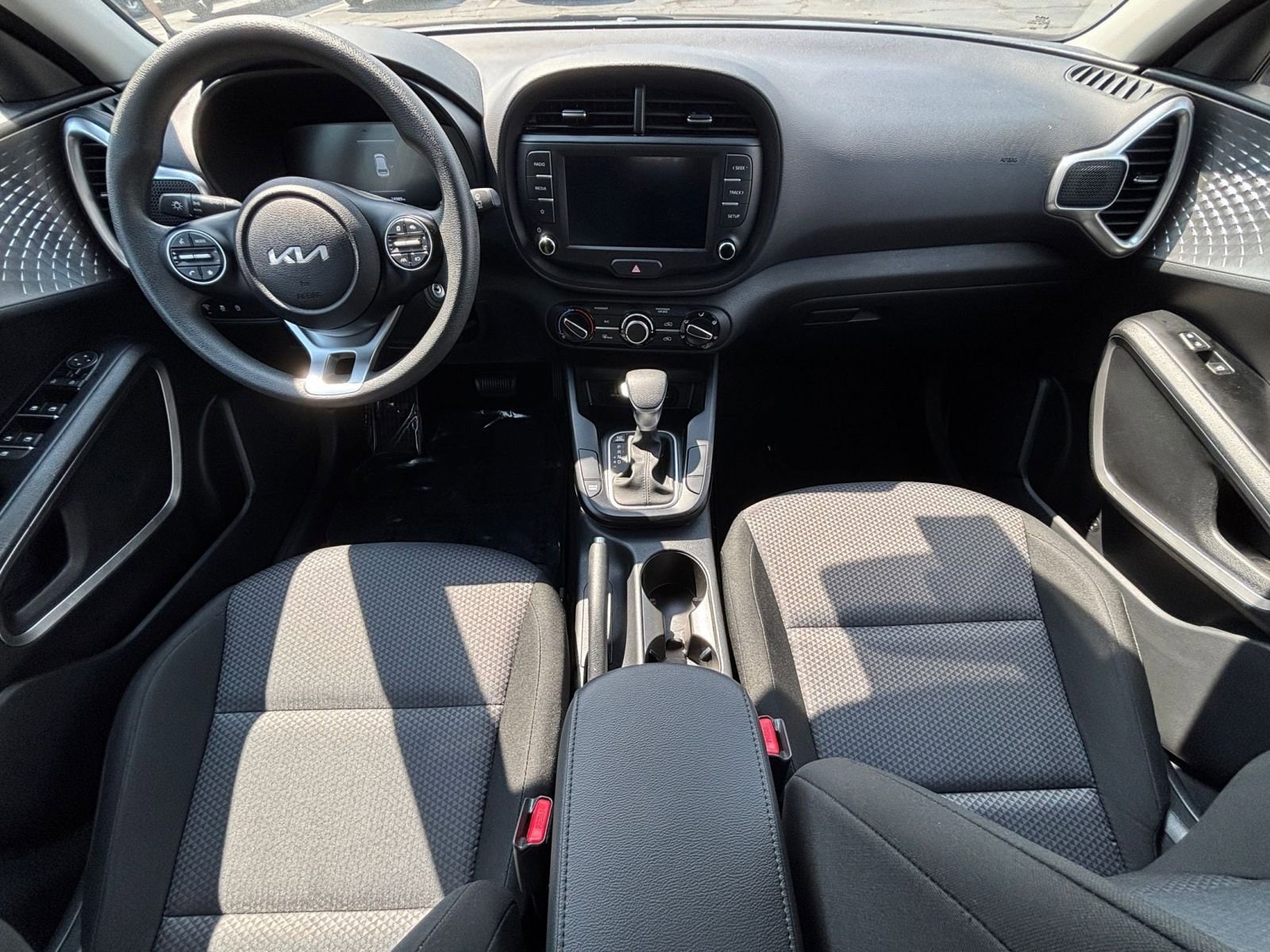 Thumbnail: 2025 Kia Soul - 31