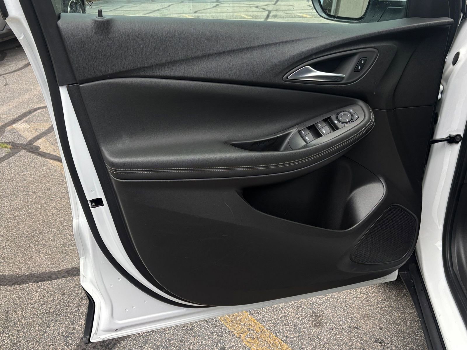Thumbnail: 2025 Buick Encore GX - 18