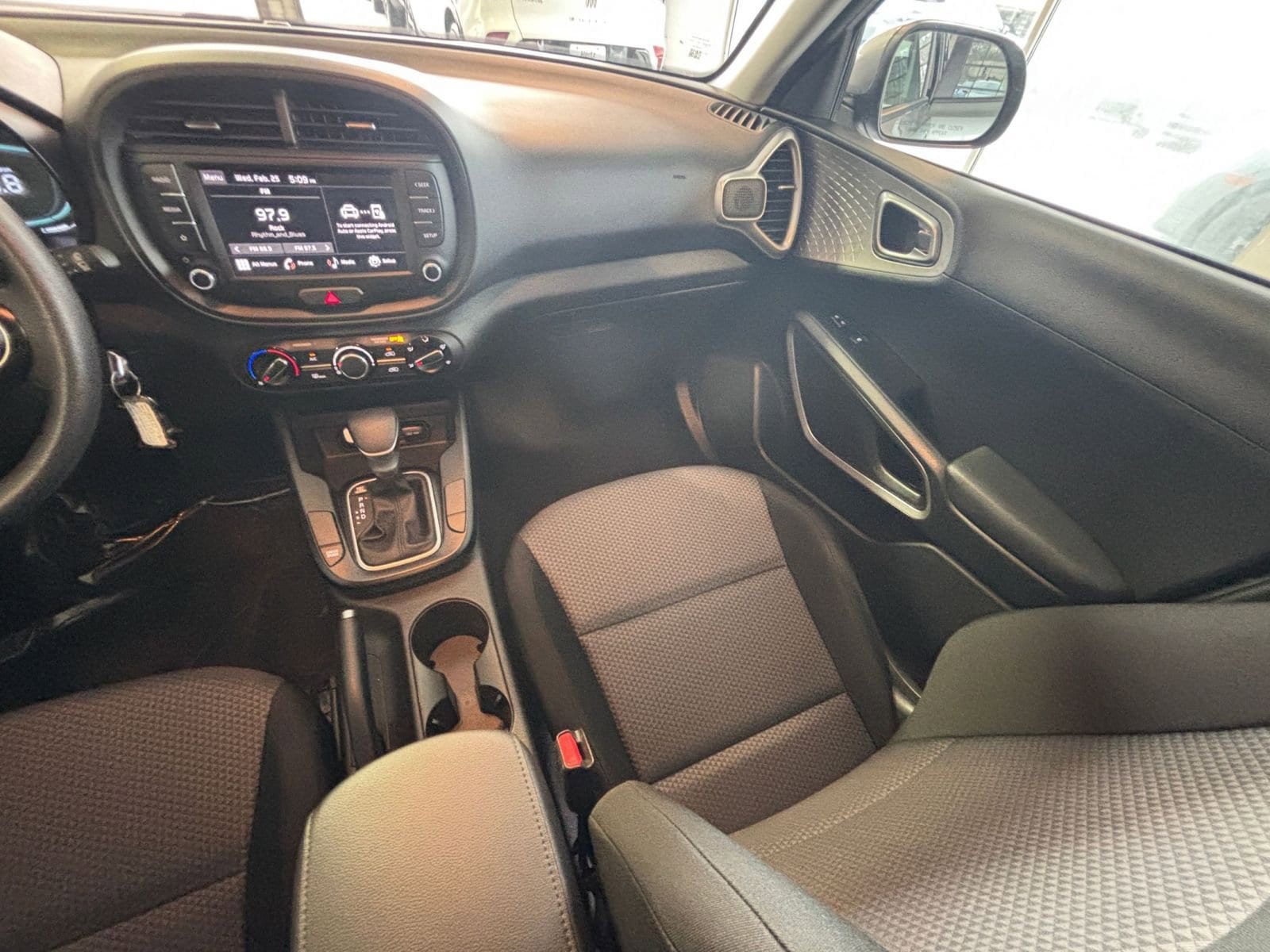 Thumbnail: 2025 Kia Soul - 33