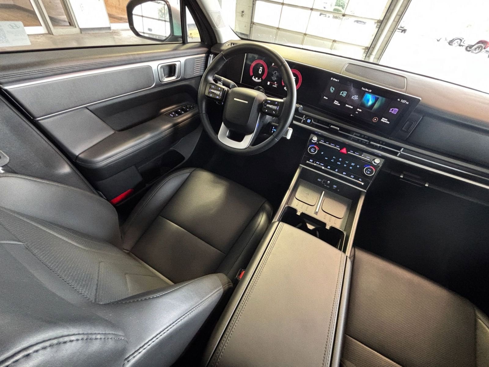 Thumbnail: 2025 Hyundai Santa Fe - 35