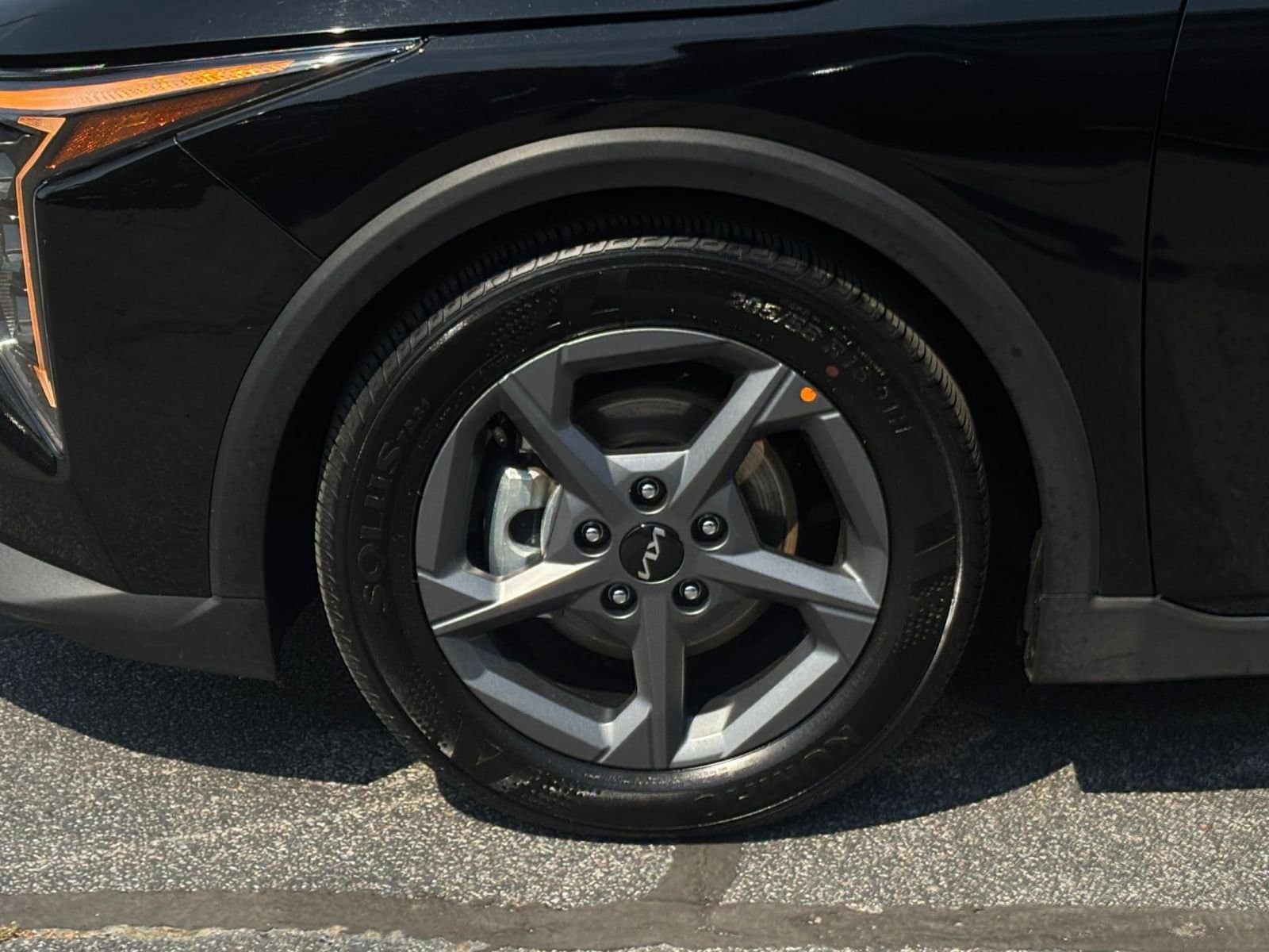 Thumbnail: 2025 Kia K4 - 30