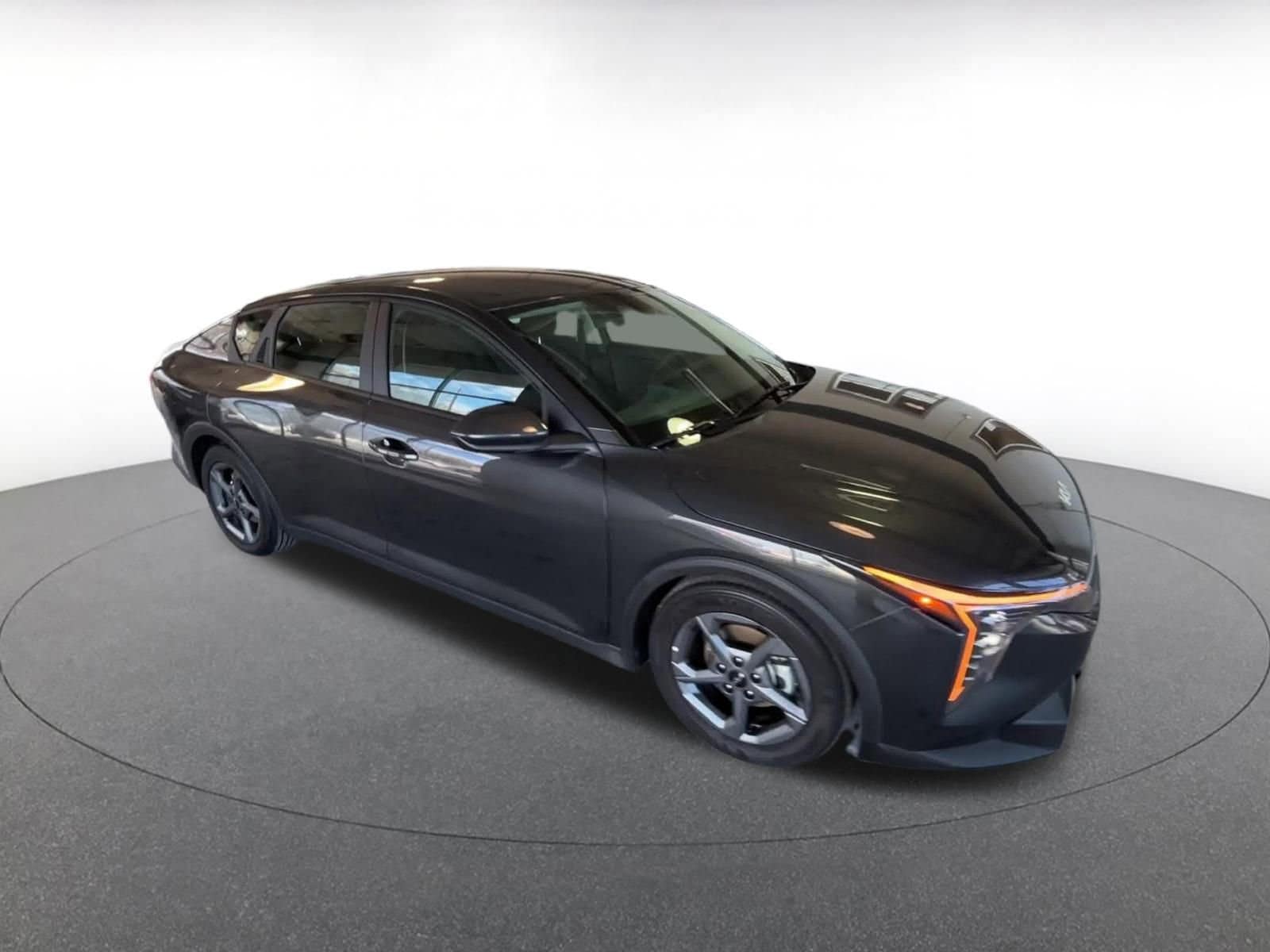 Thumbnail: 2025 Kia K4 - 2