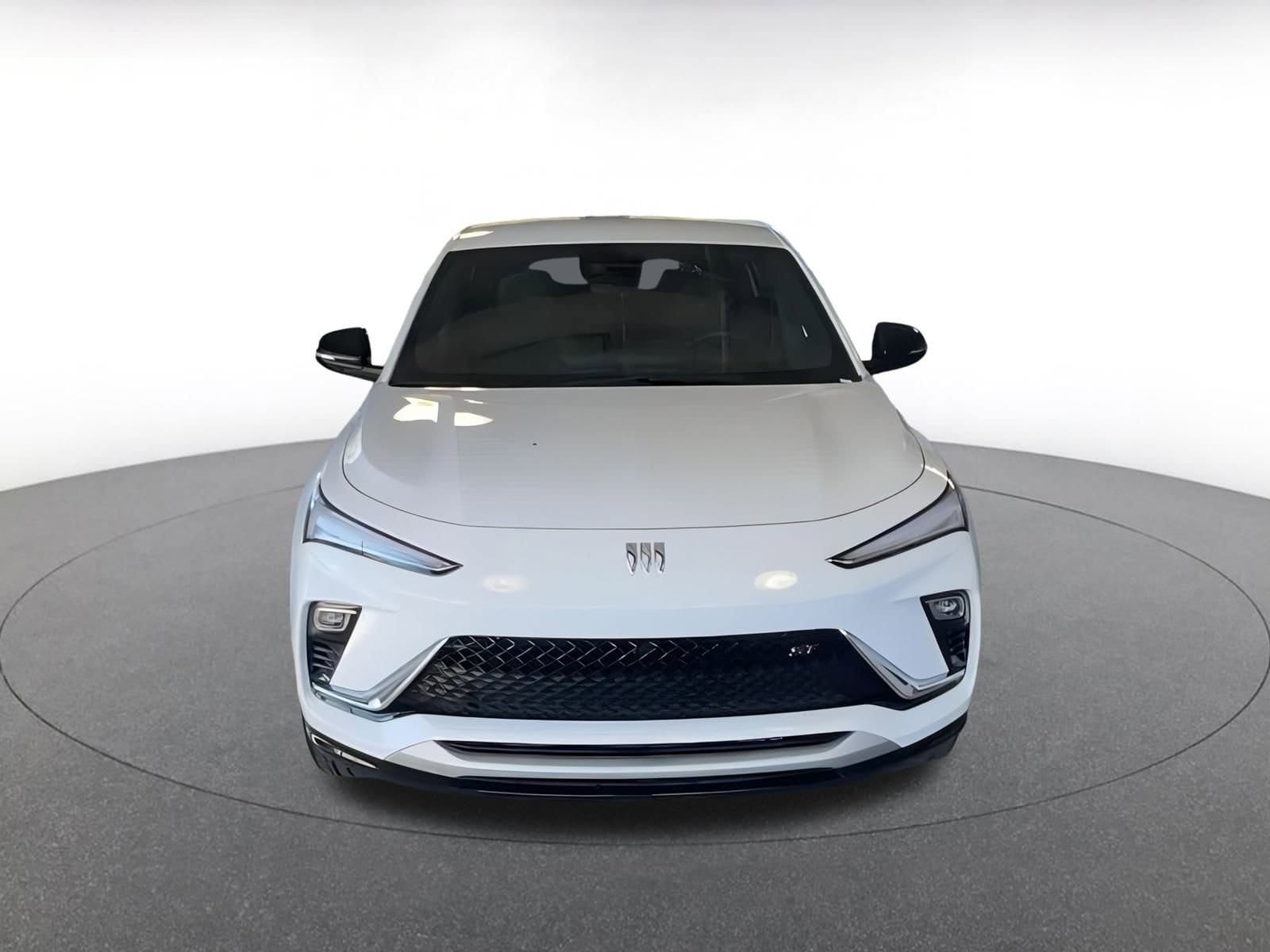 Thumbnail: 2025 Buick Envista - 5