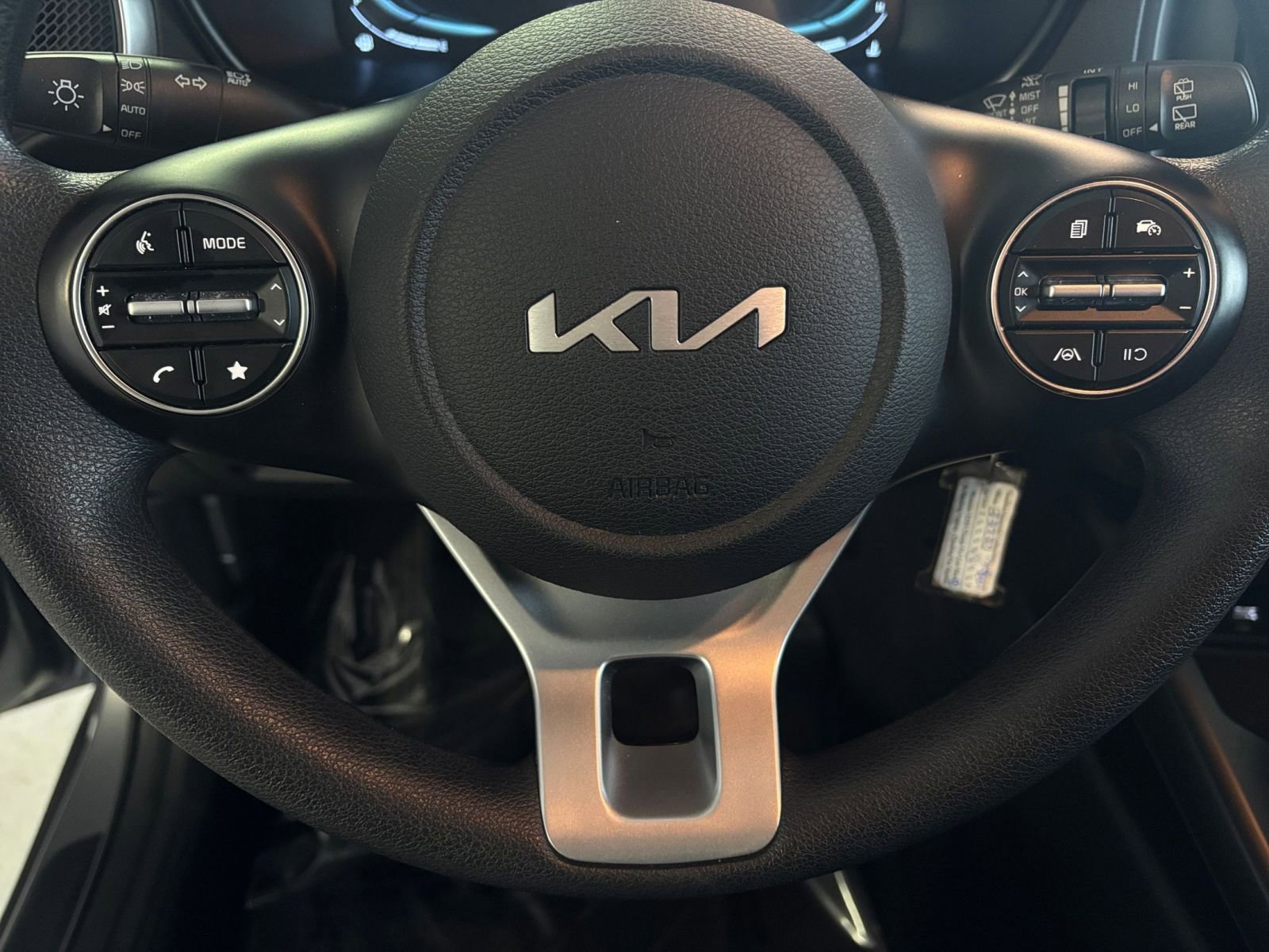 Thumbnail: 2025 Kia Soul - 26