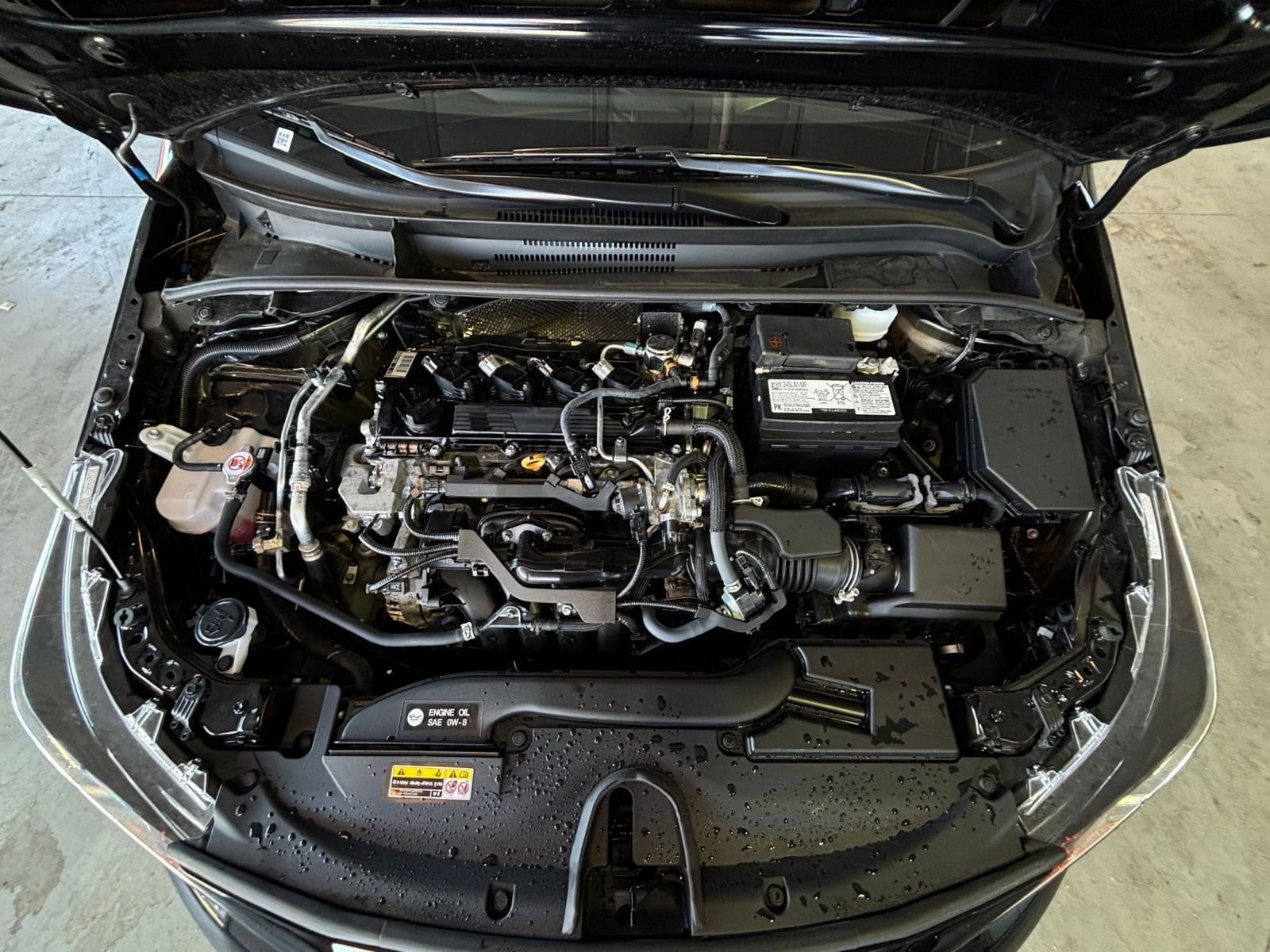 Thumbnail: 2025 Toyota Corolla - 31