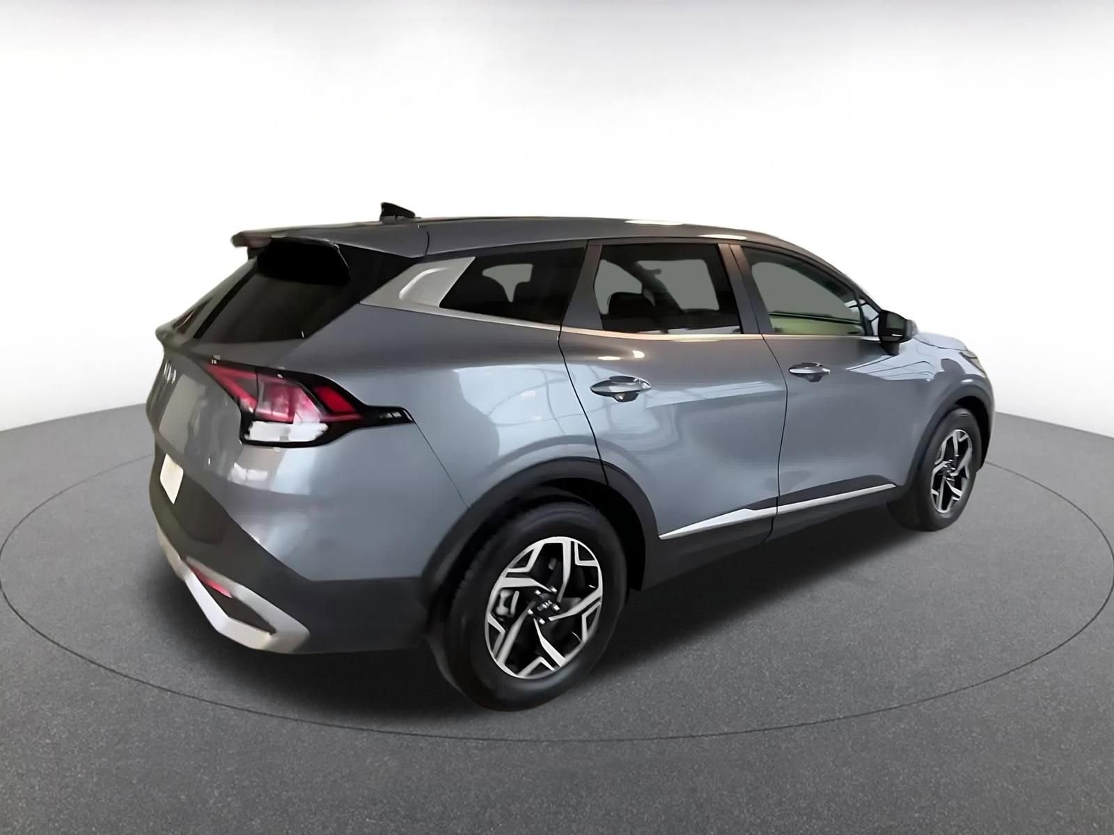 Thumbnail: 2025 Kia Sportage - 21