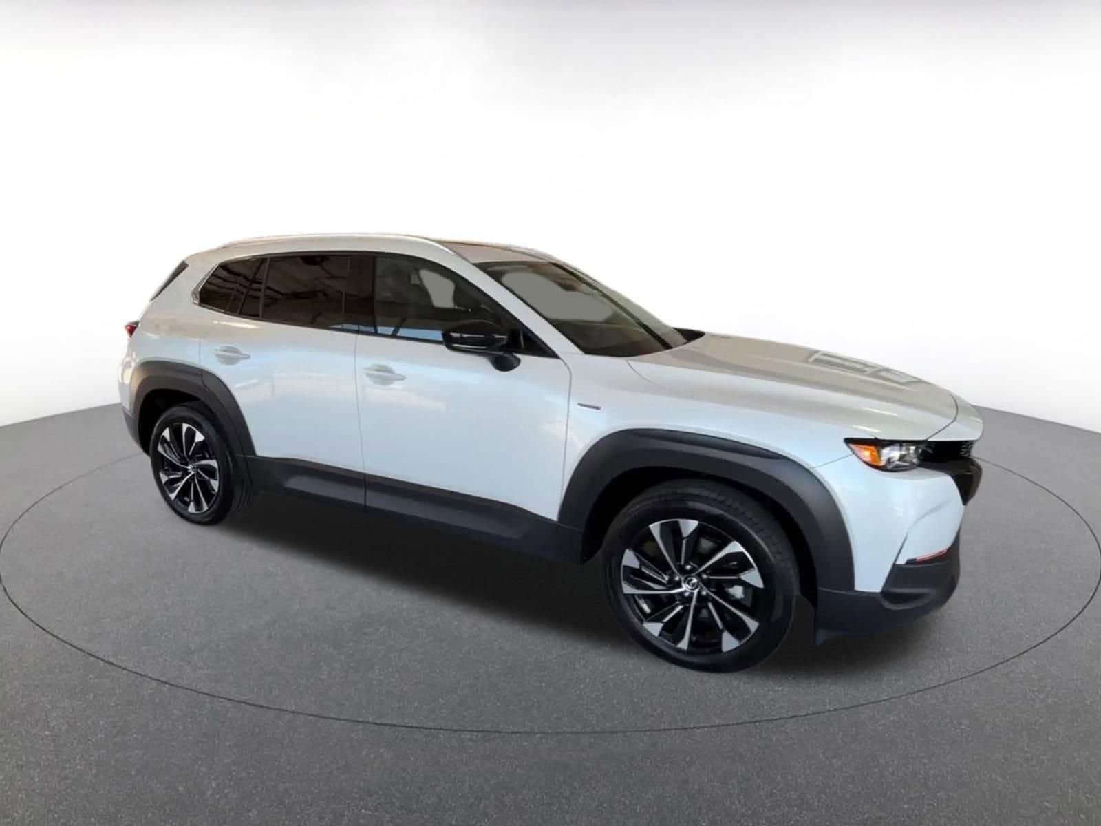 Thumbnail: 2025 Mazda CX-50 - 2