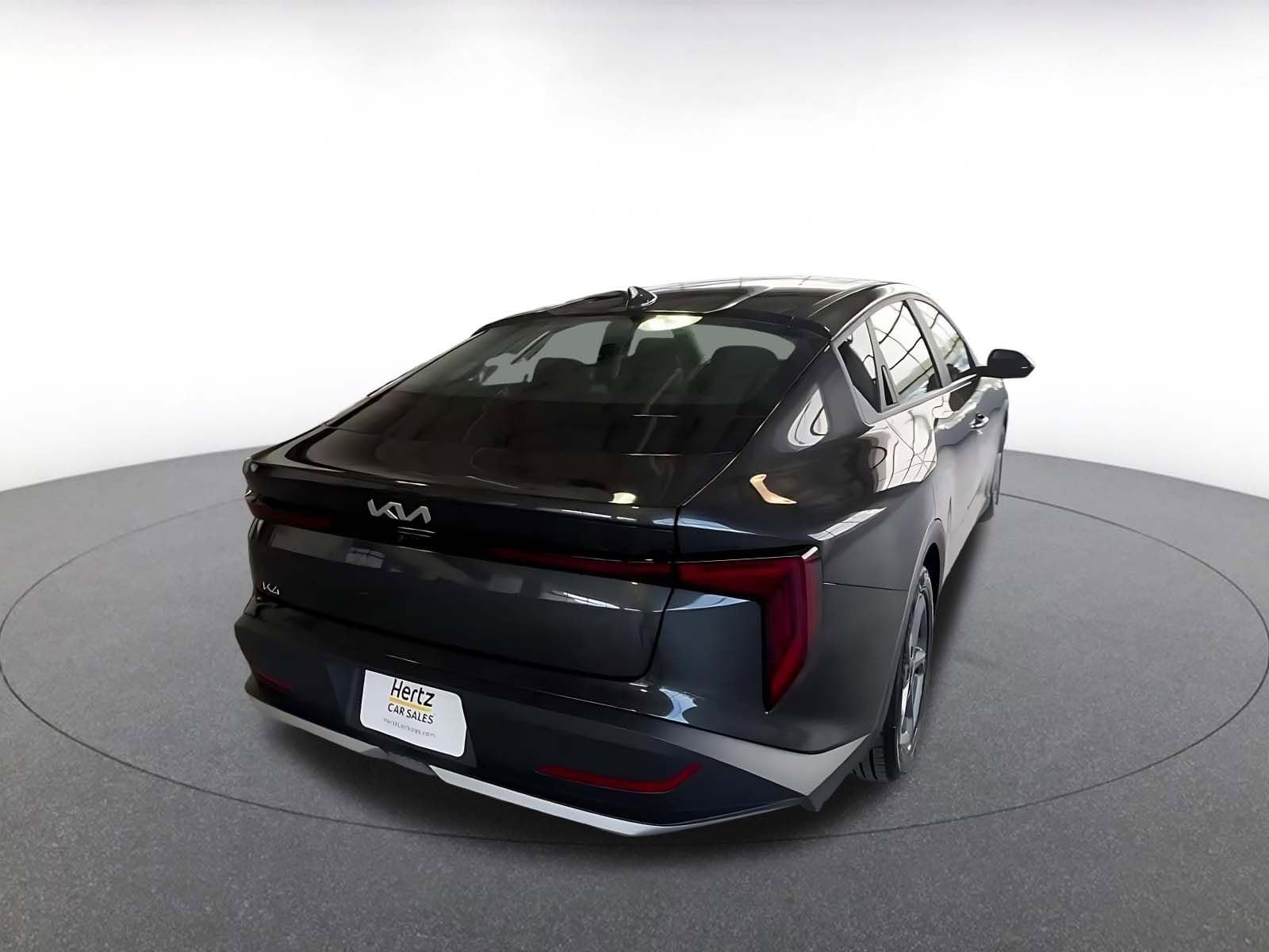 Thumbnail: 2025 Kia K4 - 15