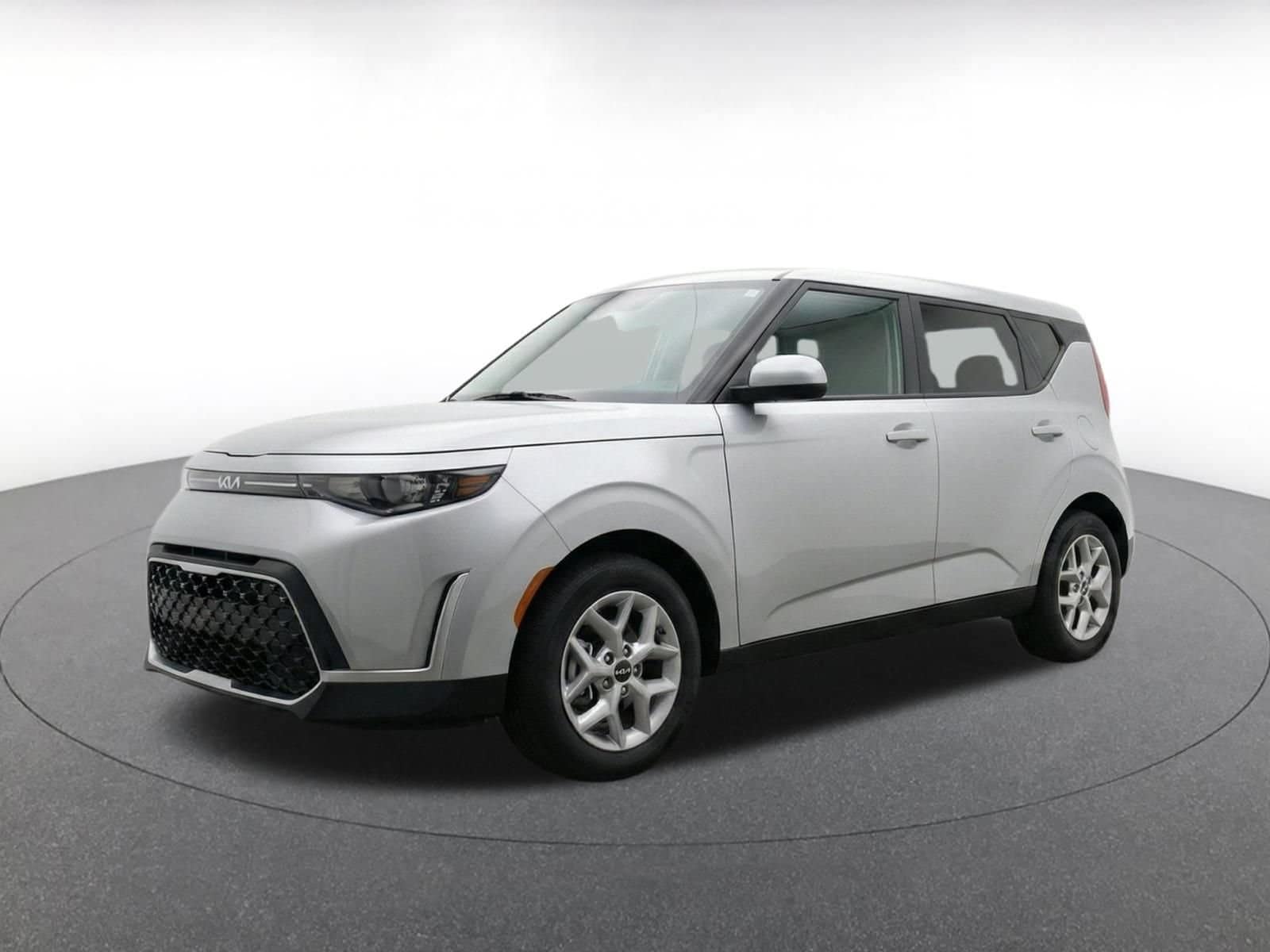 Thumbnail: 2025 Kia Soul - 3