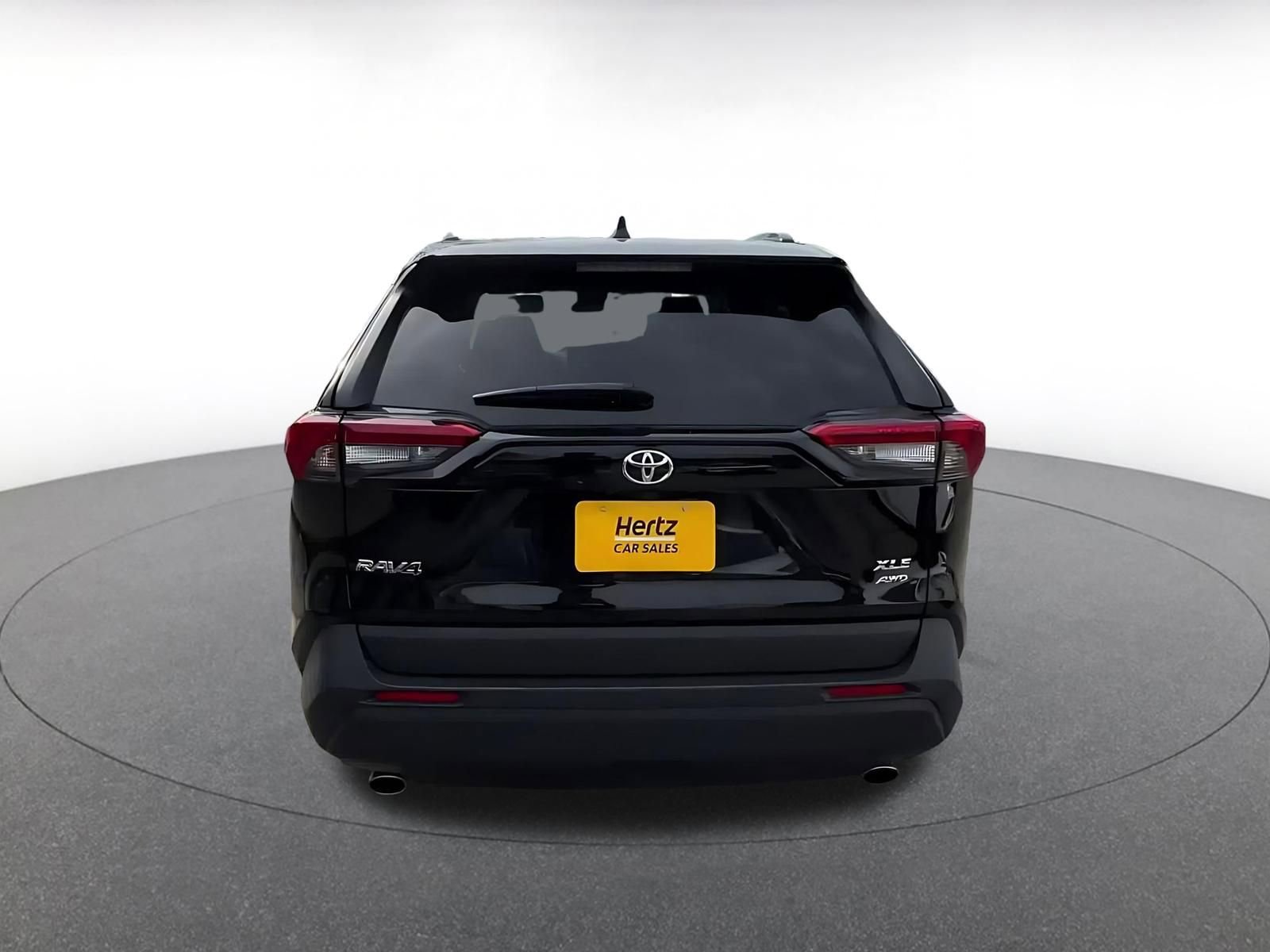 Thumbnail: 2025 Toyota RAV4 - 12