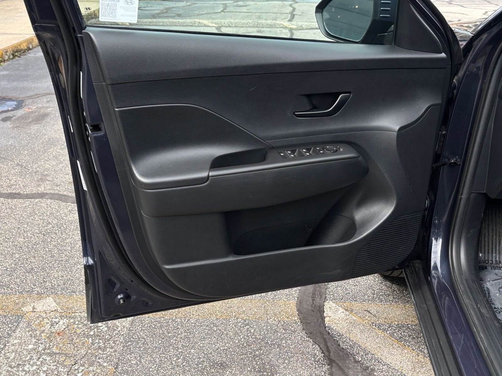 Thumbnail: 2025 Hyundai Kona - 20