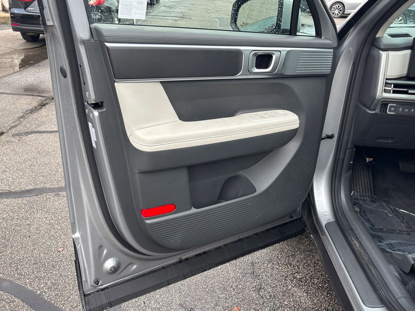 Thumbnail: 2025 Hyundai Santa Fe - 21