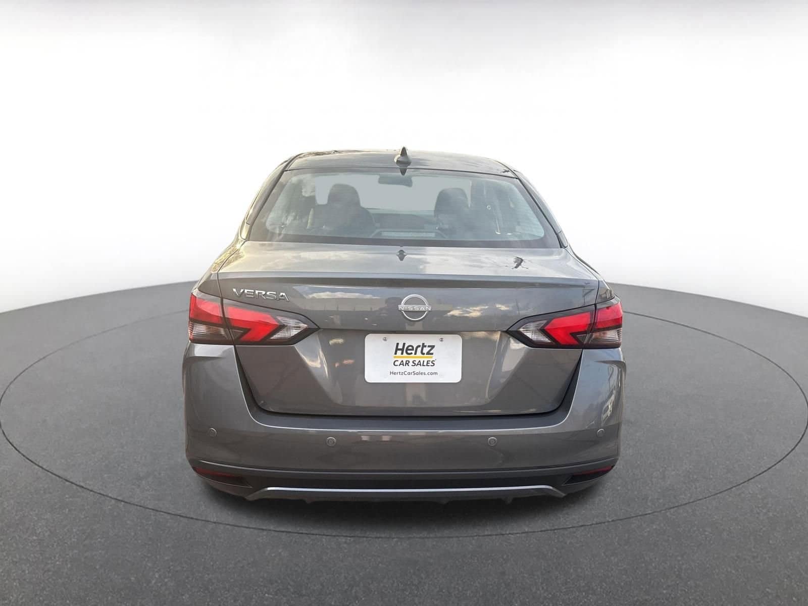 Thumbnail: 2025 Nissan Versa - 16