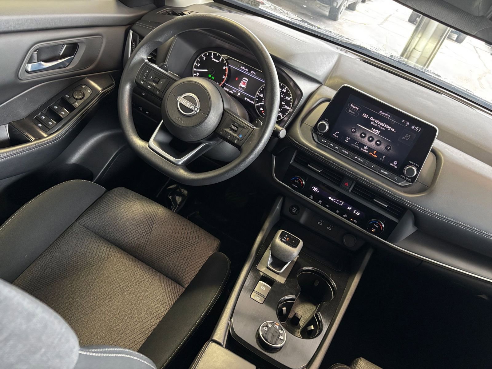 Thumbnail: 2024 Nissan Rogue - 34
