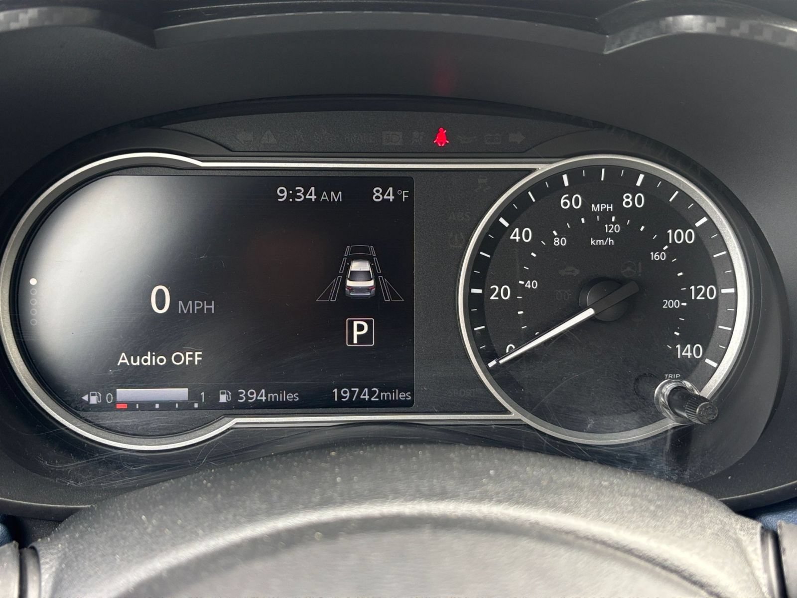 Thumbnail: 2025 Nissan Versa - 34
