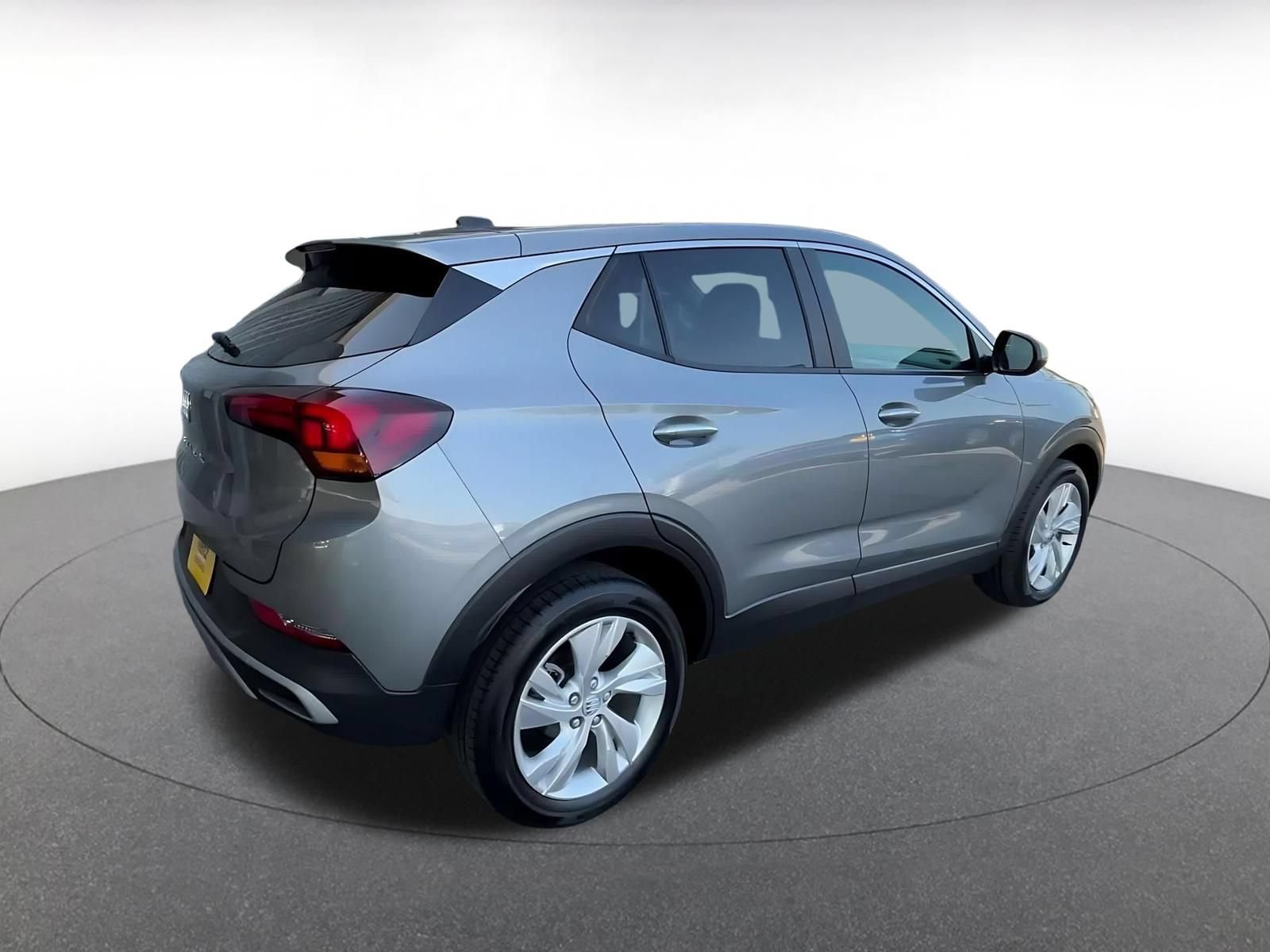 Thumbnail: 2026 Buick Encore GX - 15