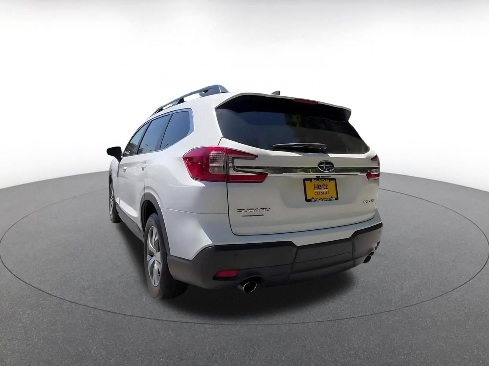 Thumbnail: 2024 Subaru Ascent - 11
