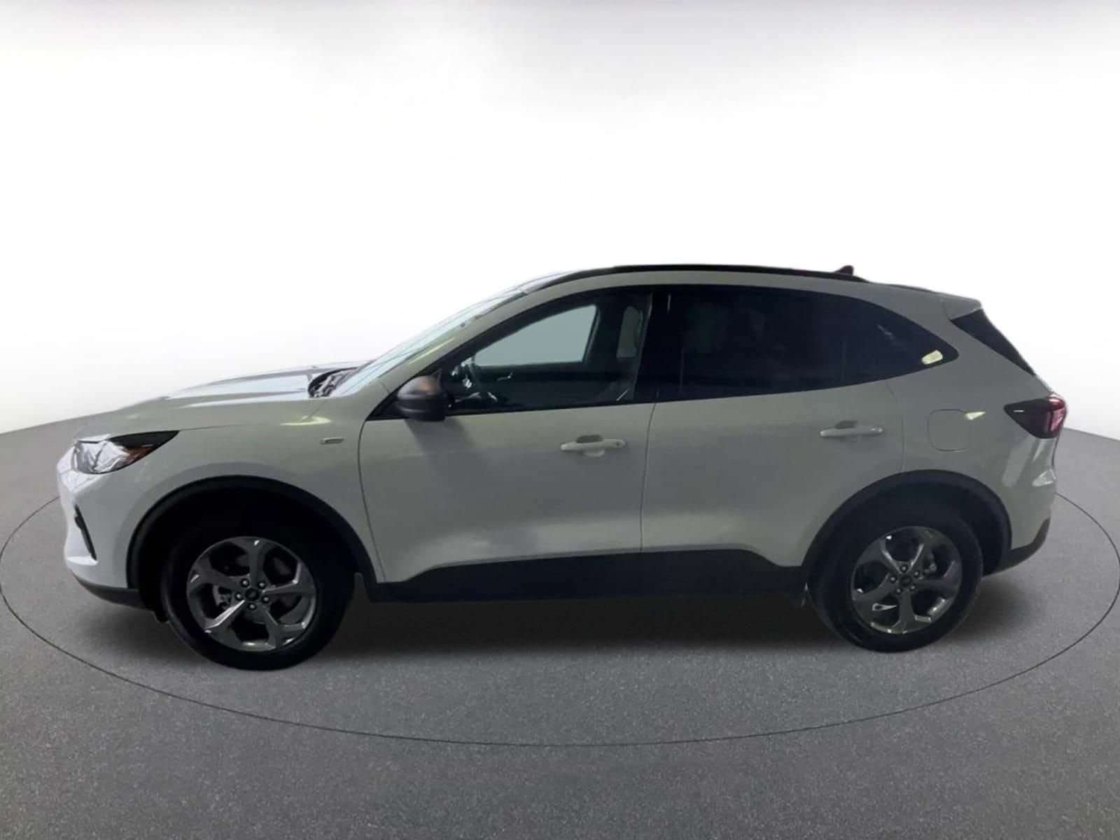 Thumbnail: 2025 Ford Escape - 8