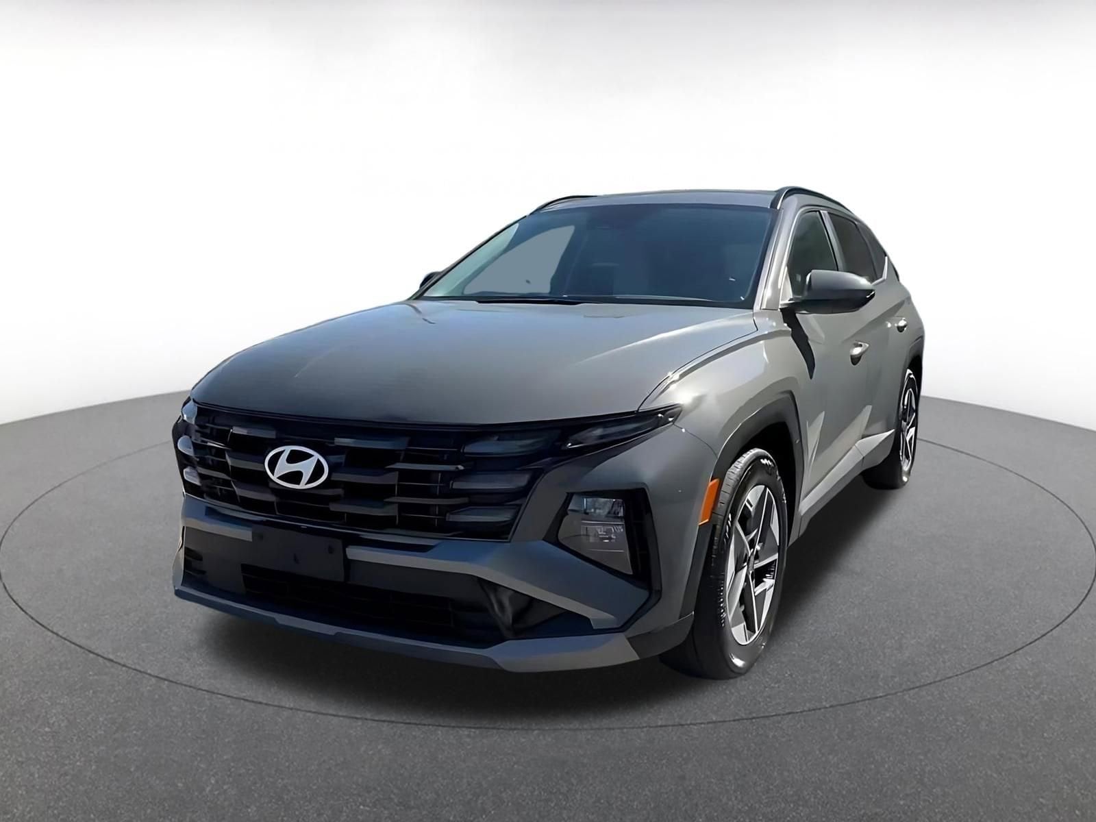 Thumbnail: 2025 Hyundai Tucson - 6