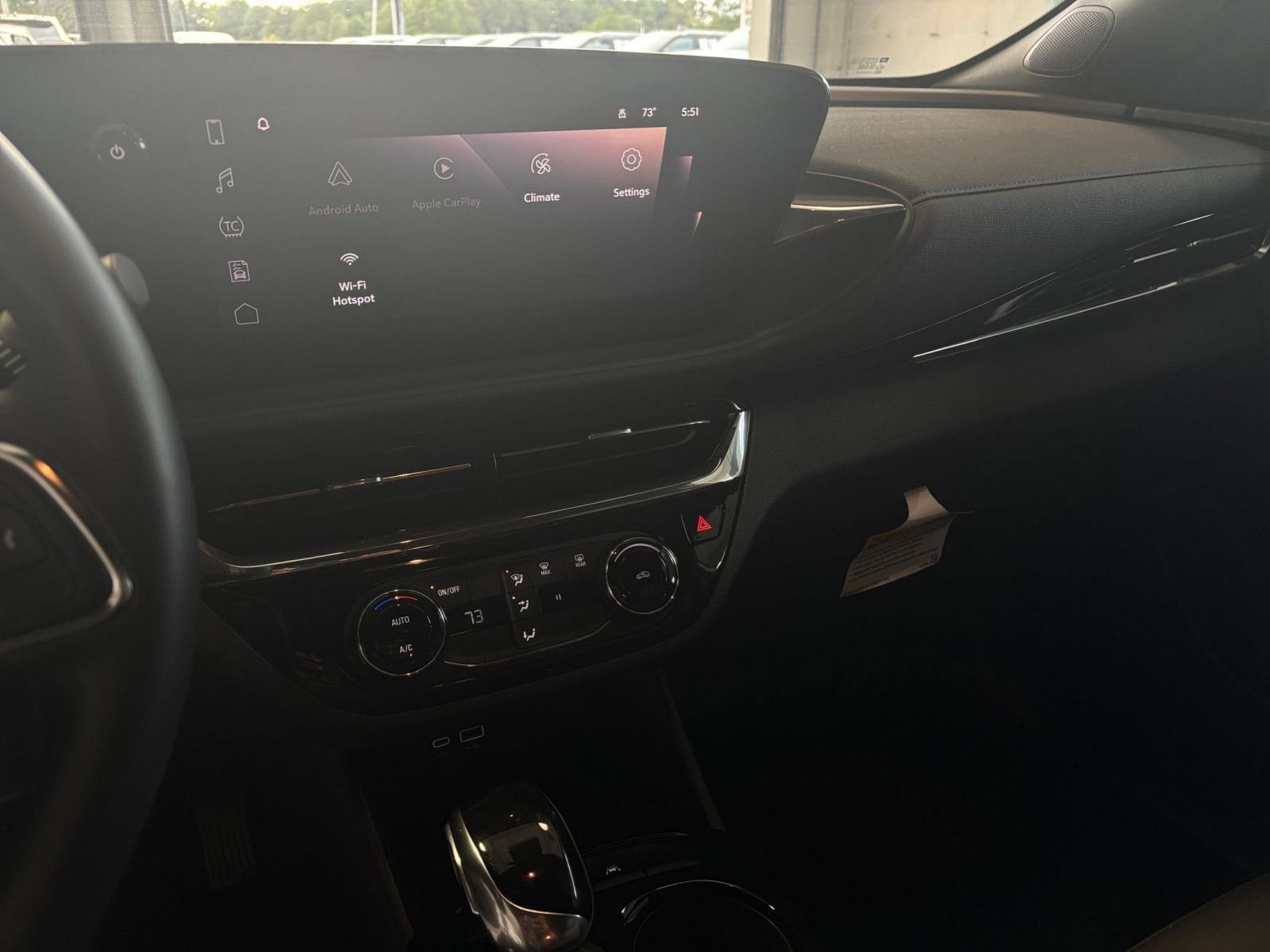 Thumbnail: 2025 Buick Envista - 21