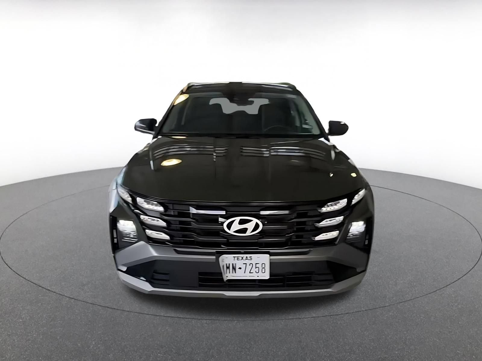 Thumbnail: 2026 Hyundai Tucson - 4