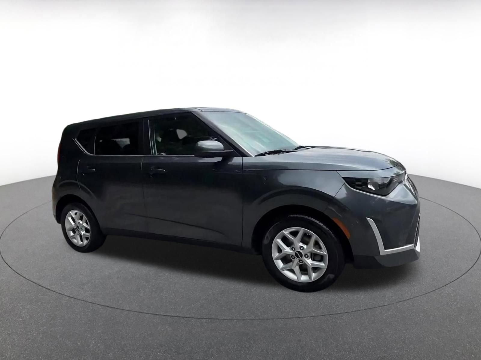 Thumbnail: 2025 Kia Soul - 2
