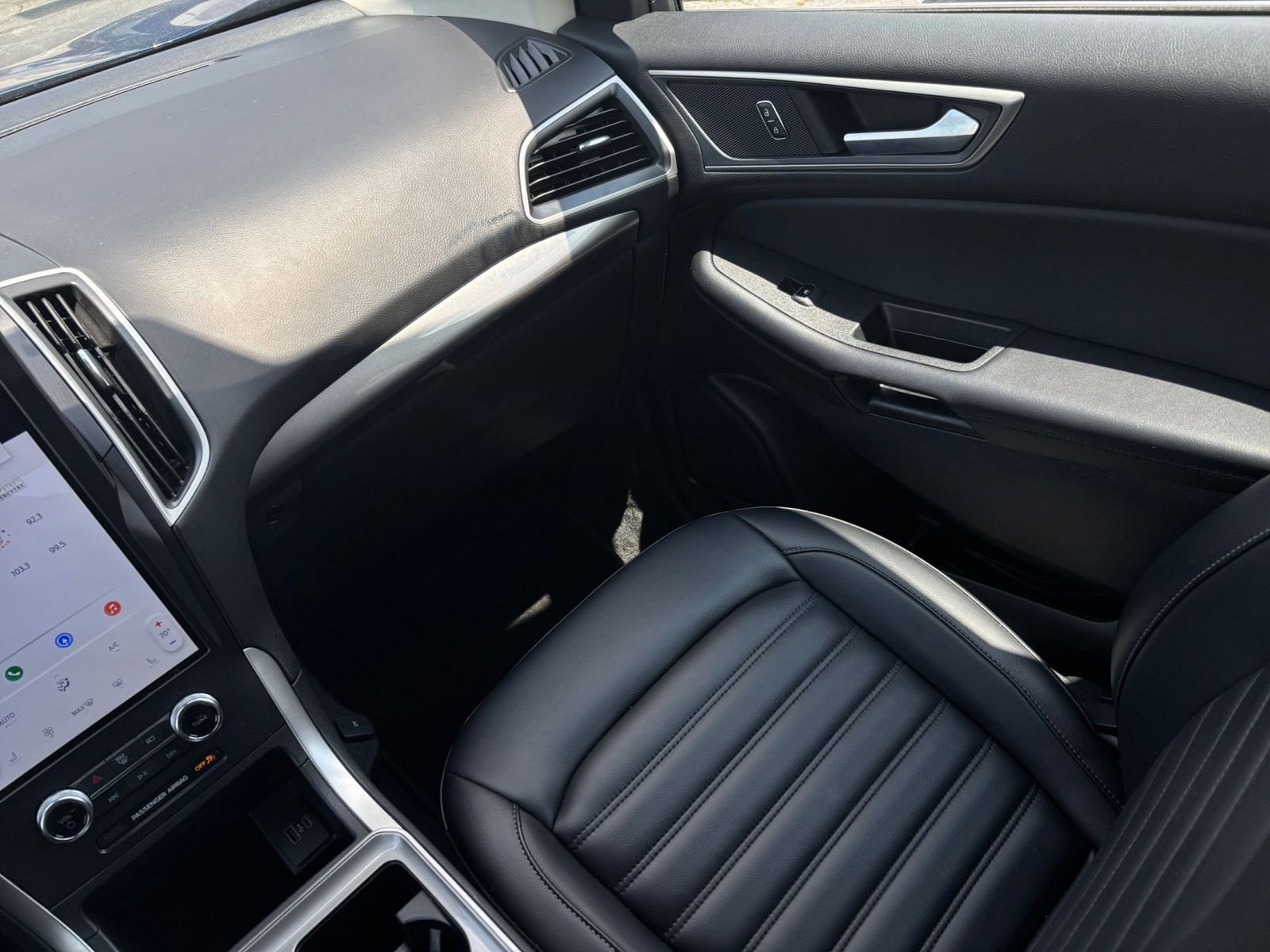 2024 Ford Edge SEL 35