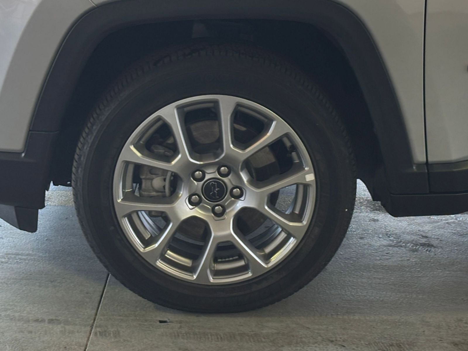 Thumbnail: 2025 Jeep Compass - 30