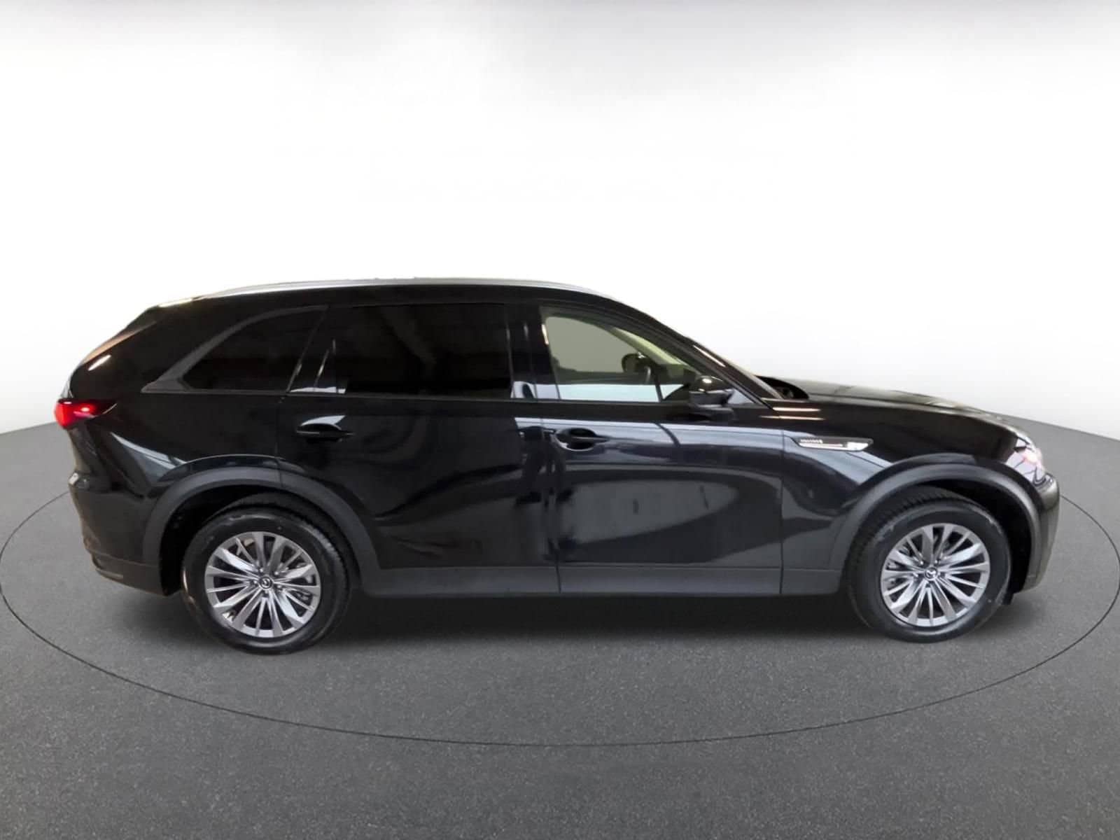 Thumbnail: 2025 Mazda CX-90 - 16