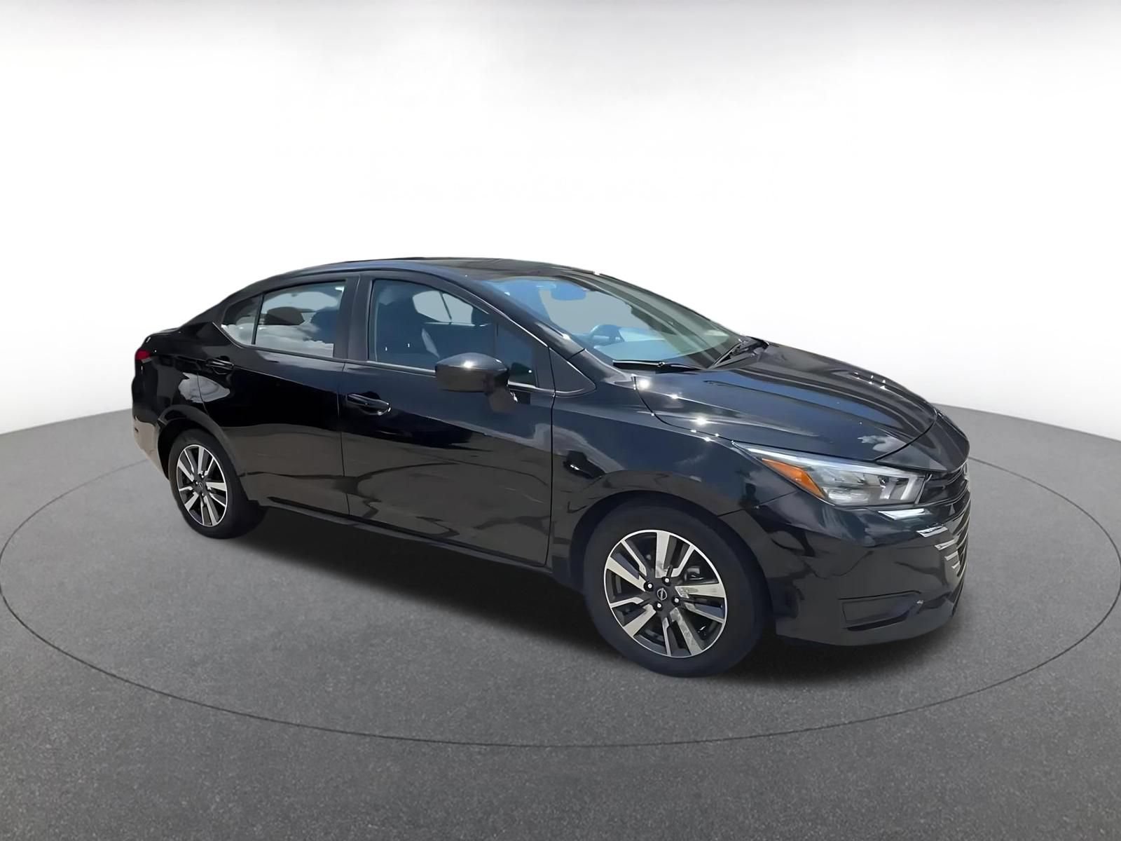 Thumbnail: 2025 Nissan Versa - 2