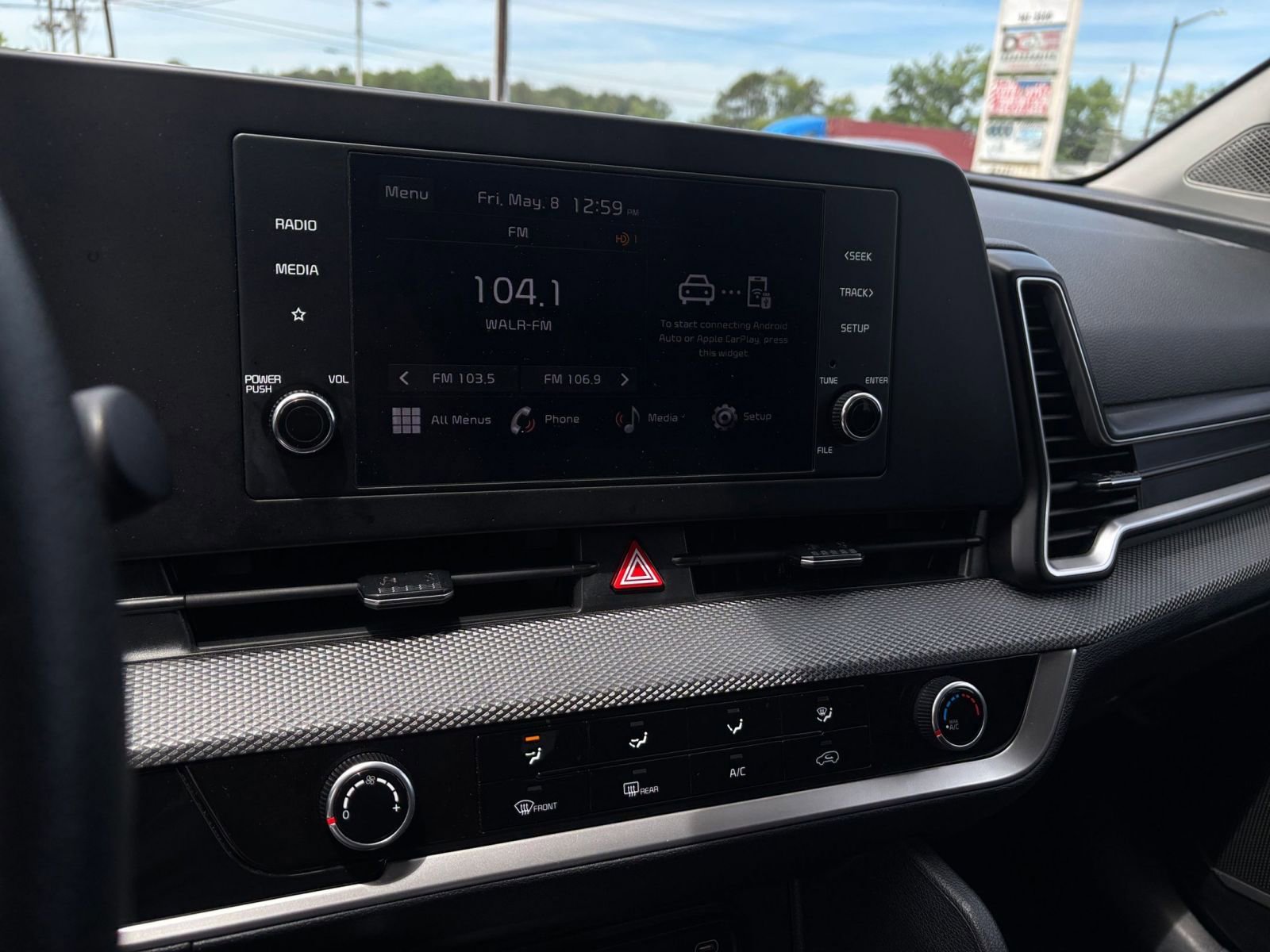 Thumbnail: 2025 Kia Sportage - 20